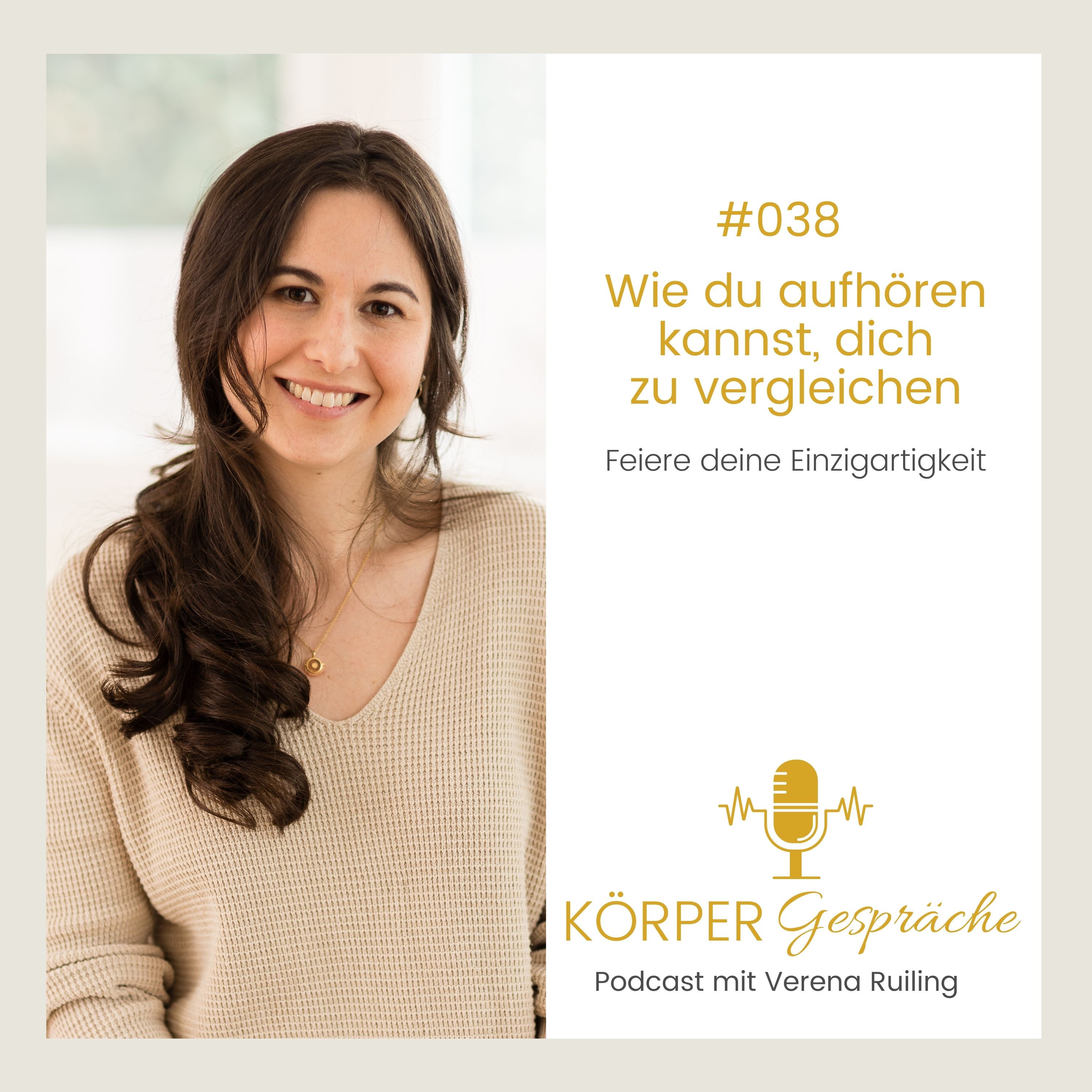 Körpergespräche