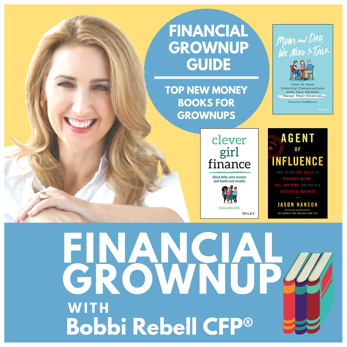 Wellness for Financial Grownups