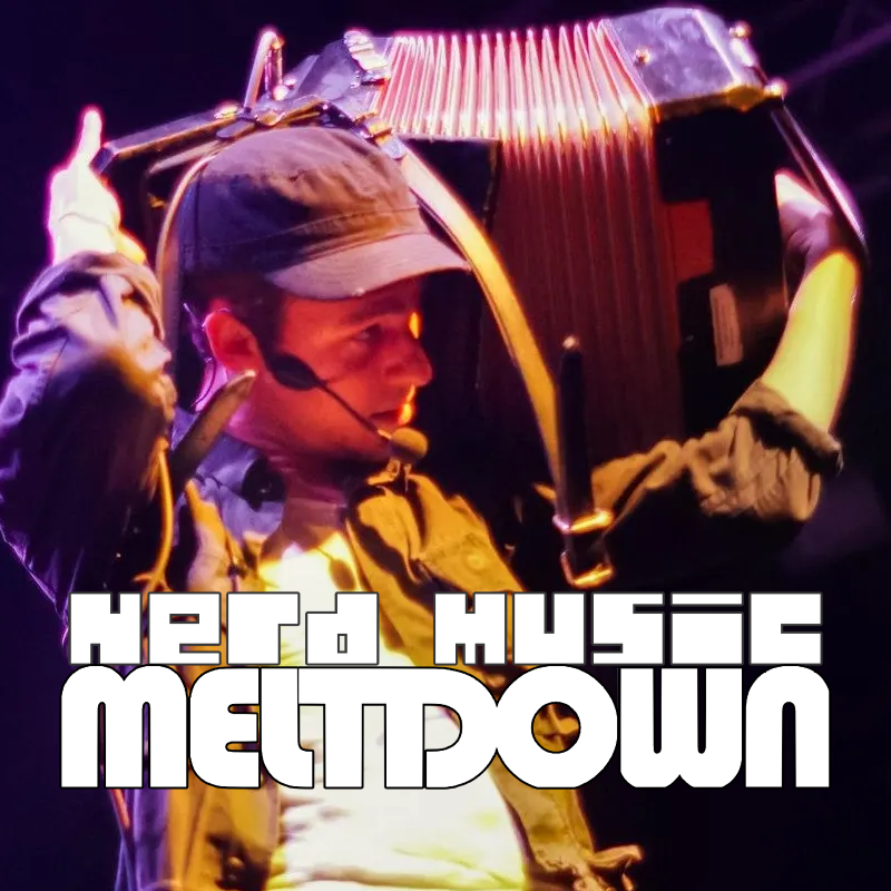 NMM #51: Travis Vengroff aka Careless