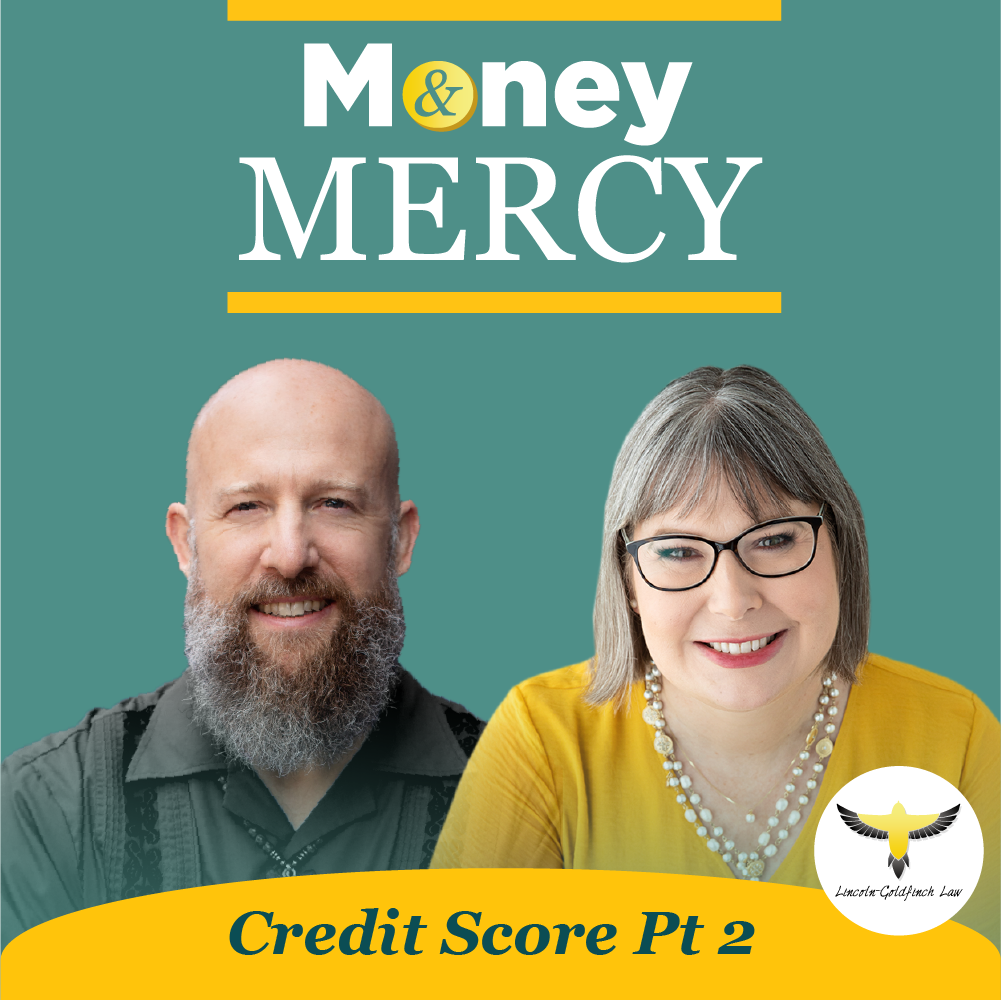 Money & Mercy