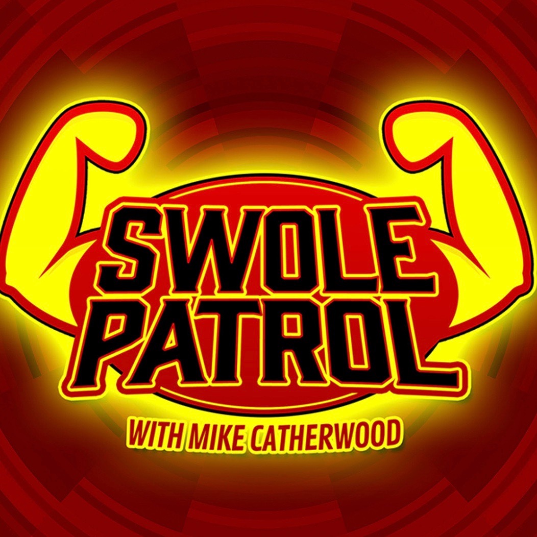 Swole Patrol 22: Q & A