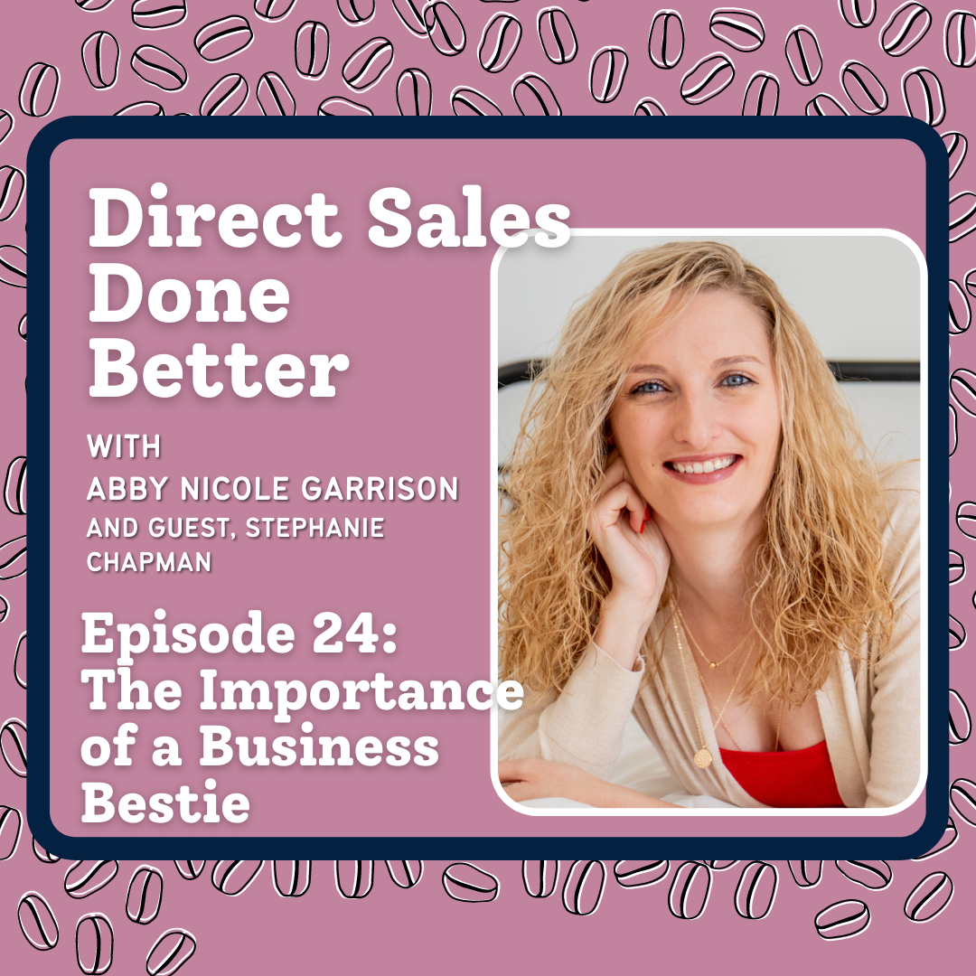 Direct Sales Done Better