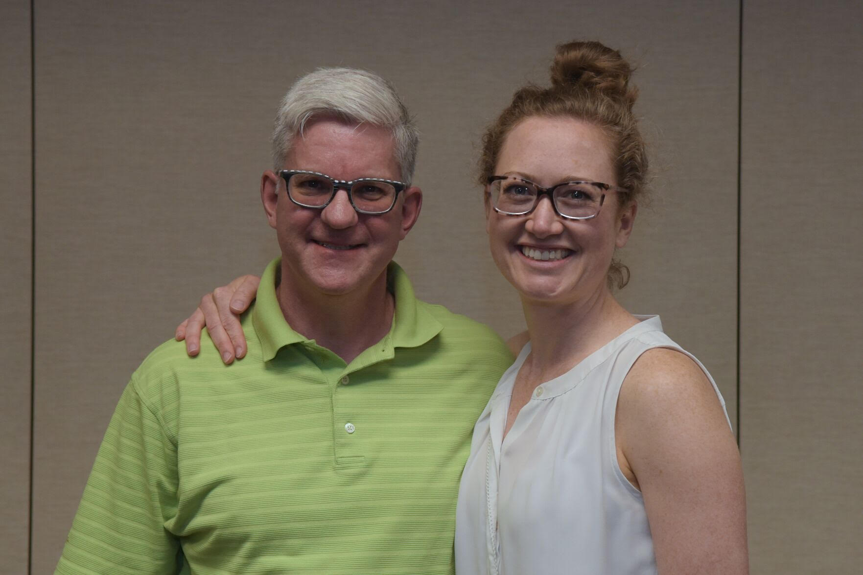 The Resilient Lawyer with Jeena Cho