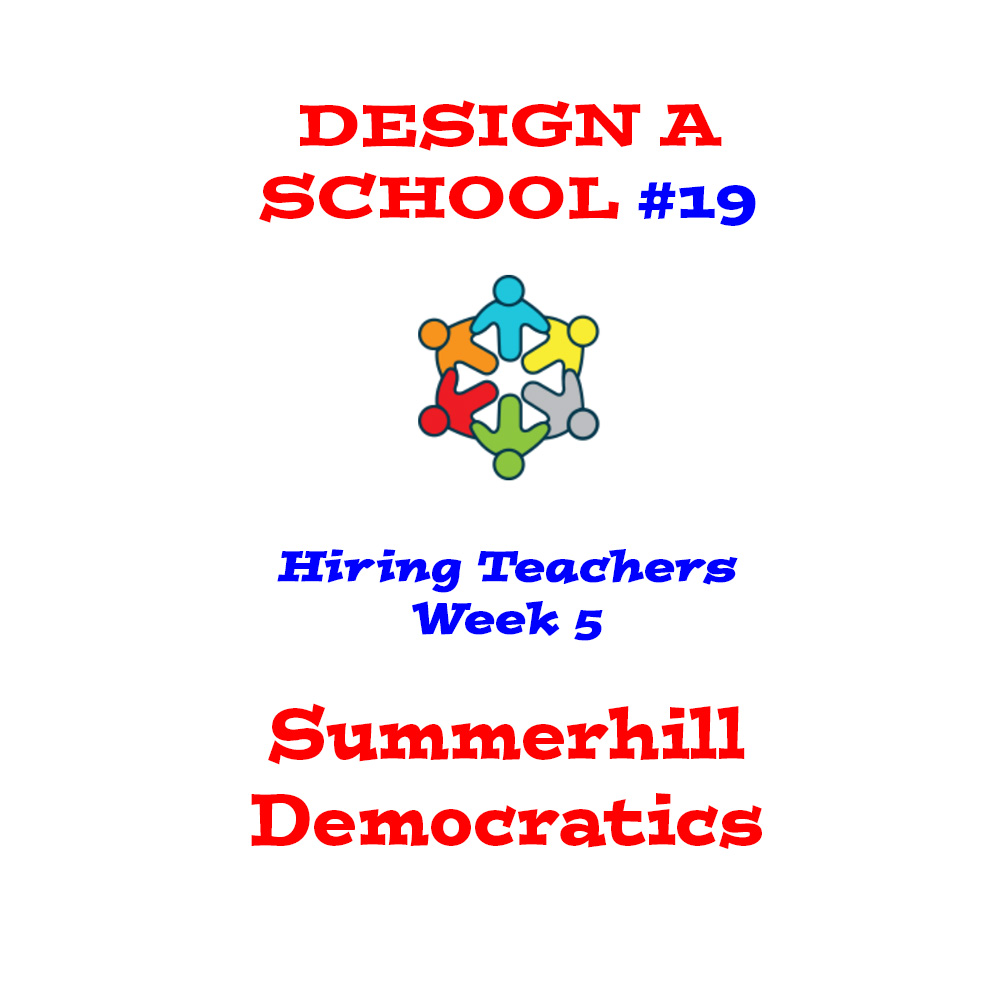 Summerhill Democratics
