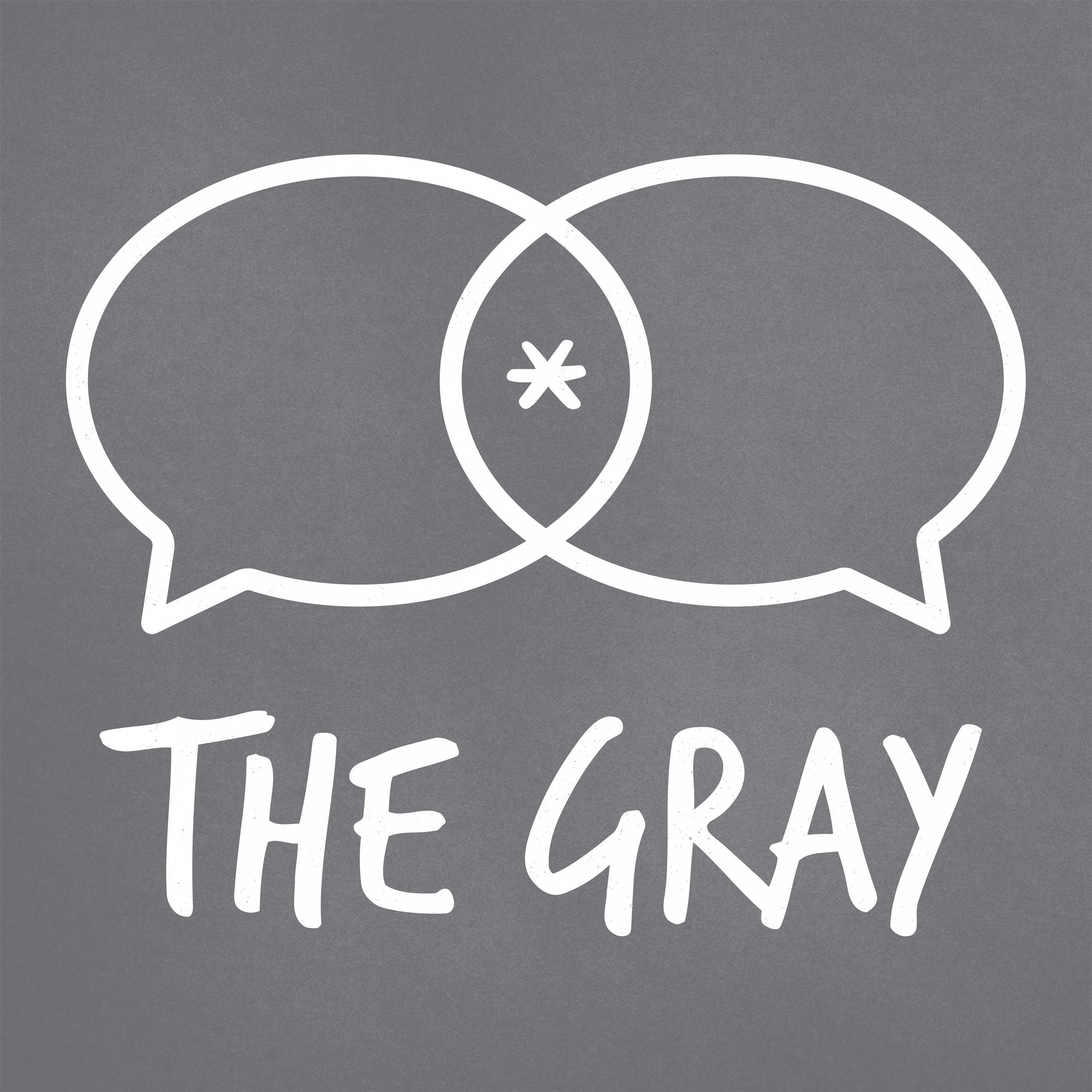 The Gray Podcast