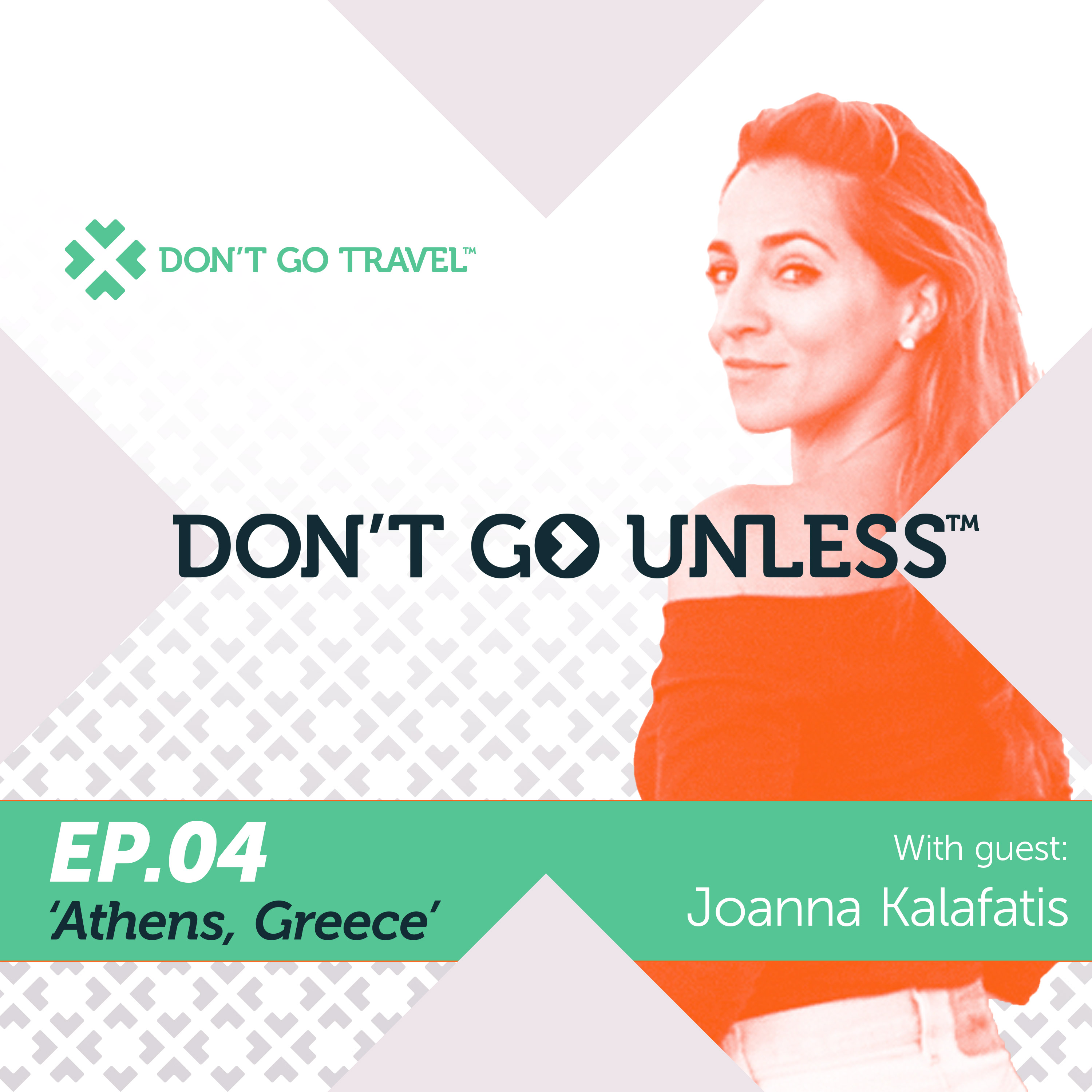 Don\'t Go Unless