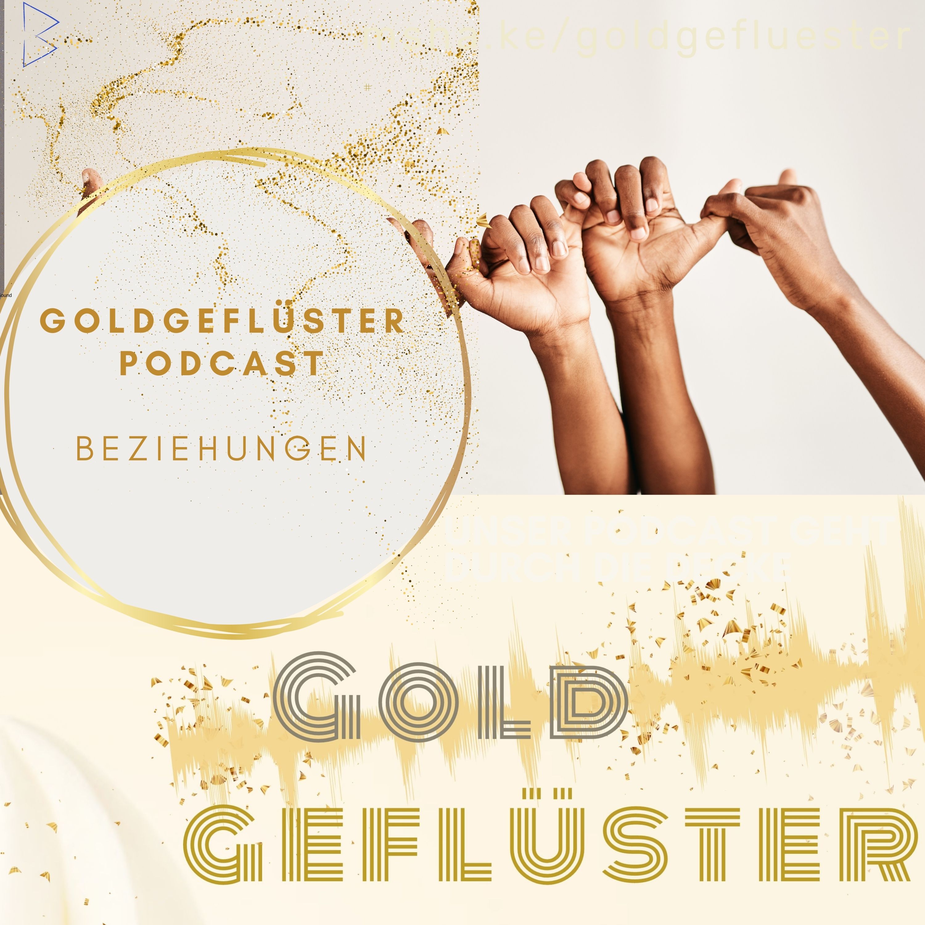 Goldgeflüster Podcast