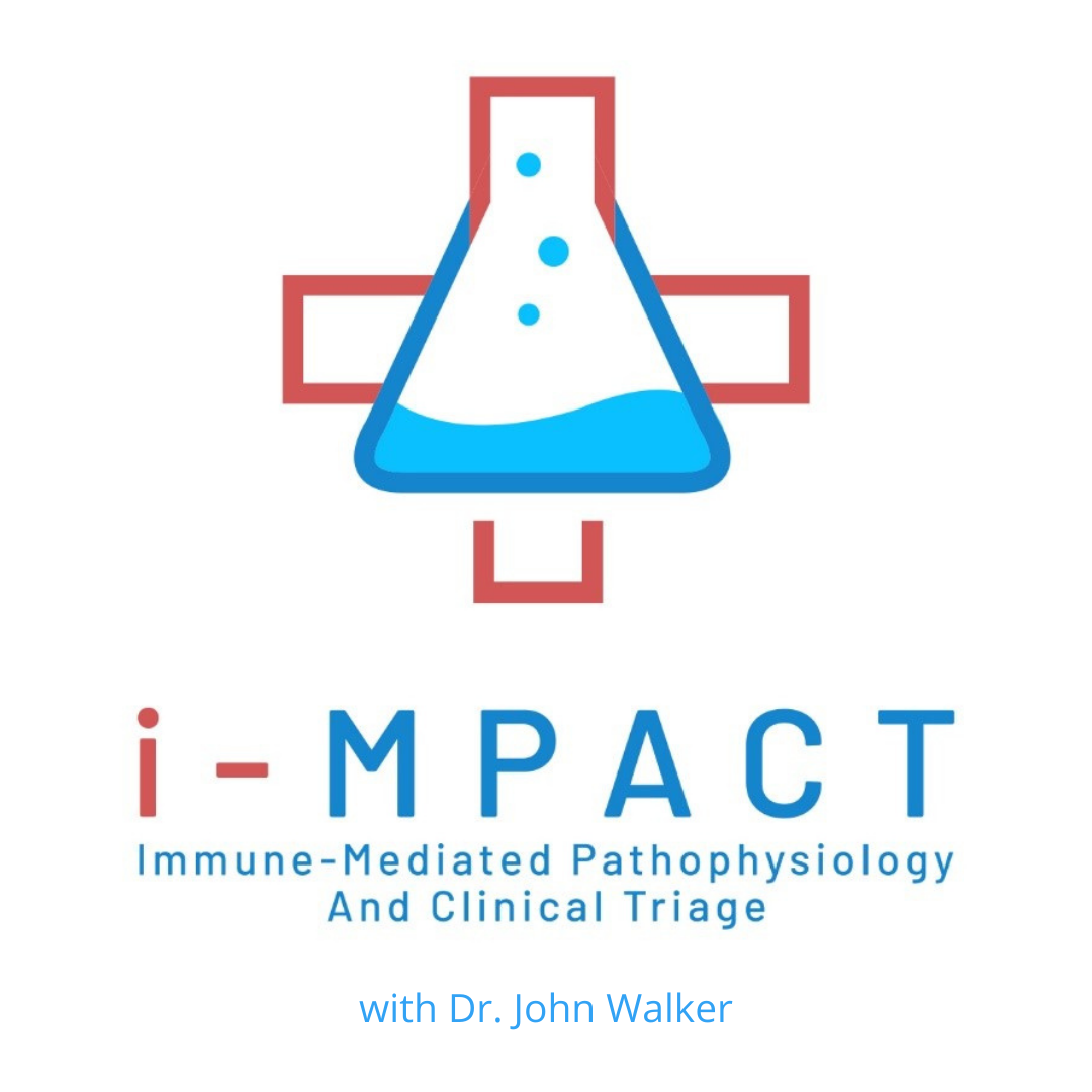 i-MPACT (Immune-Mediated Pathophysiology & Clinical Triage)