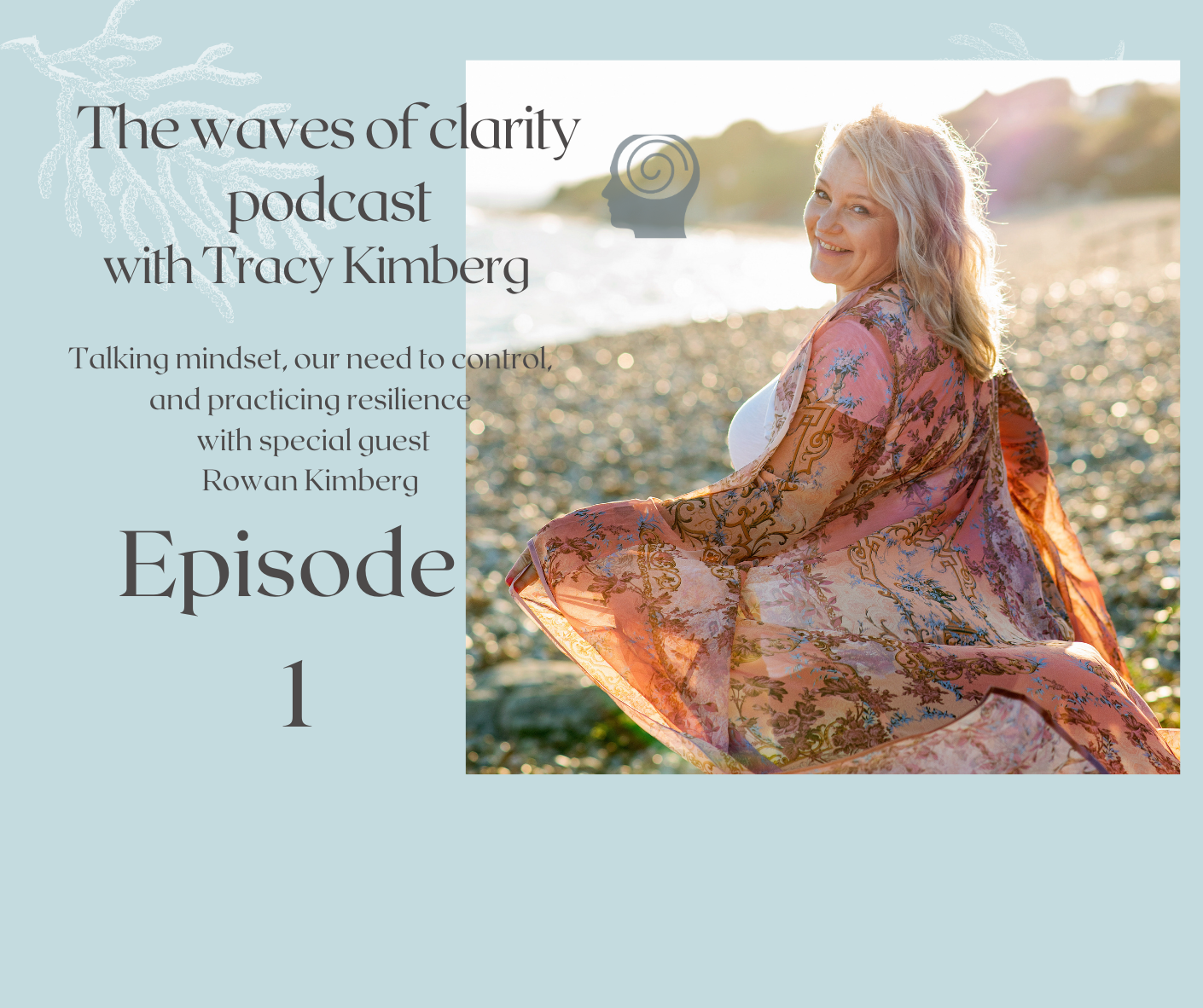 Waves Of Clarity Podcast