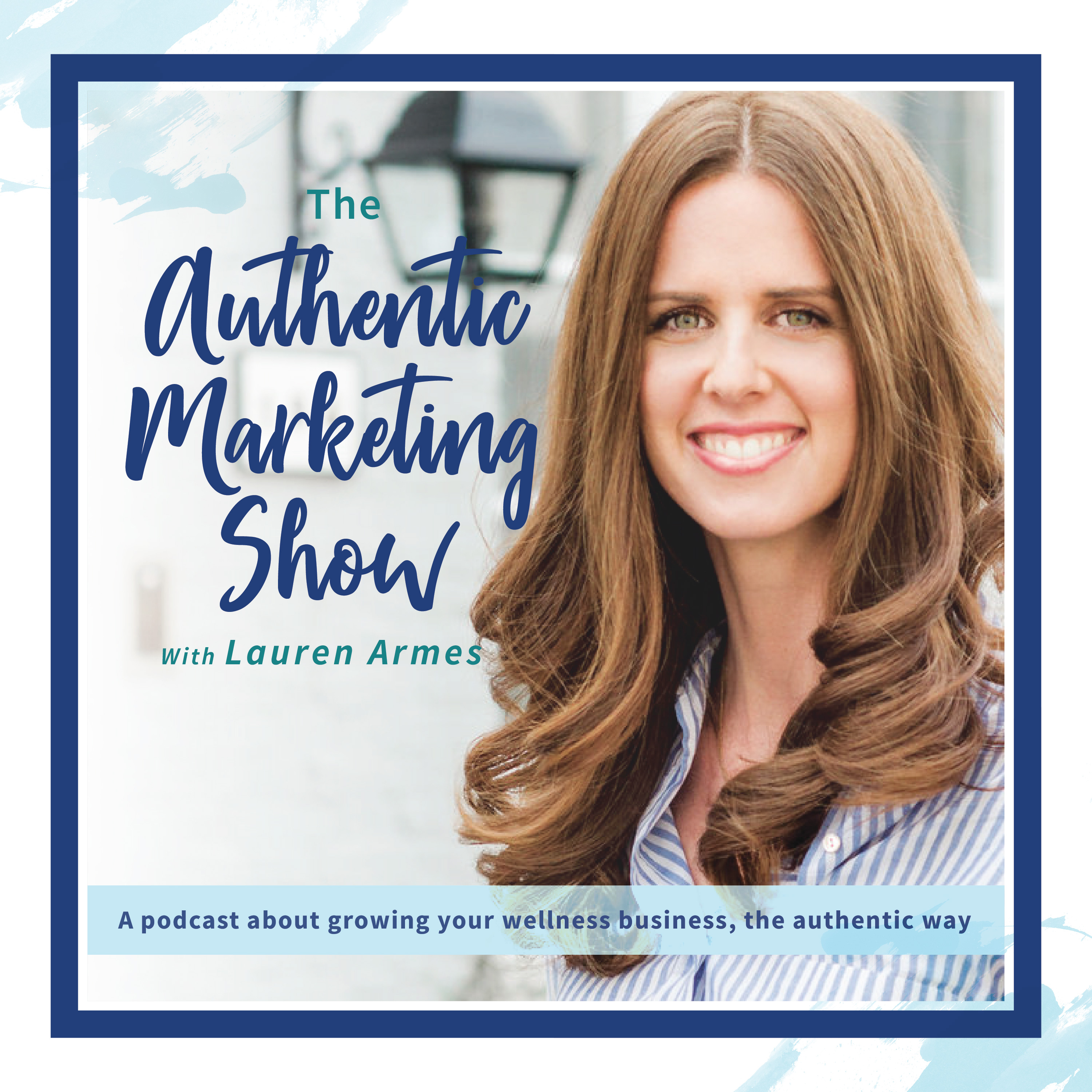 The Authentic Marketing Show