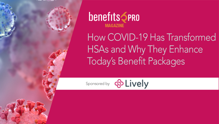 BenefitsPRO-Perspectives podcast