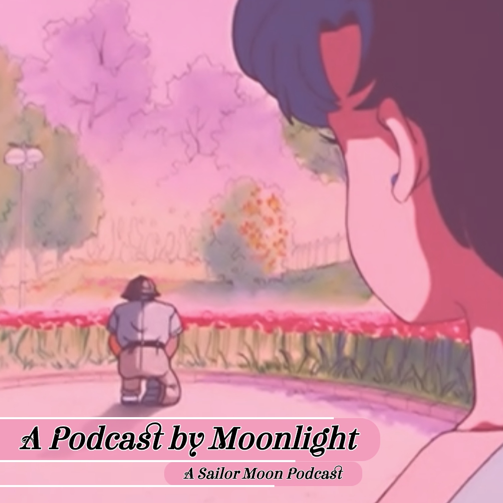 A Podcast by Moonlight
