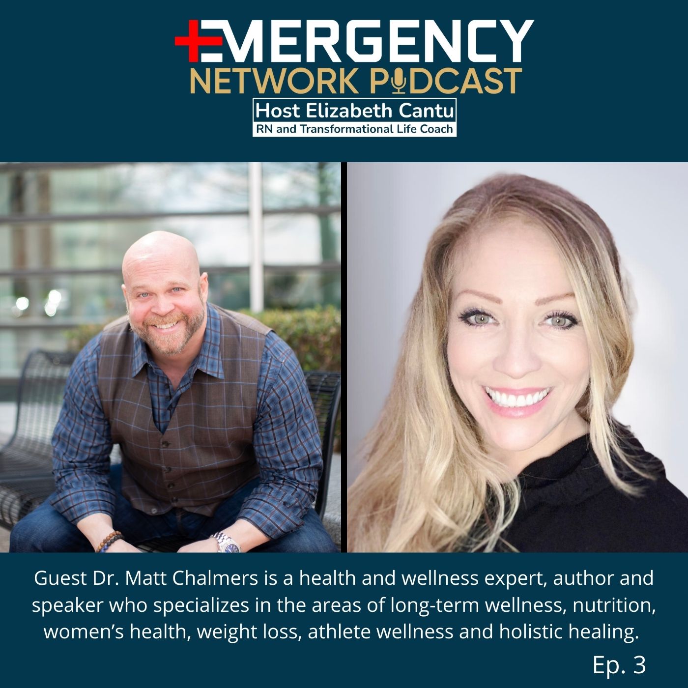 Emergency Network Podcast