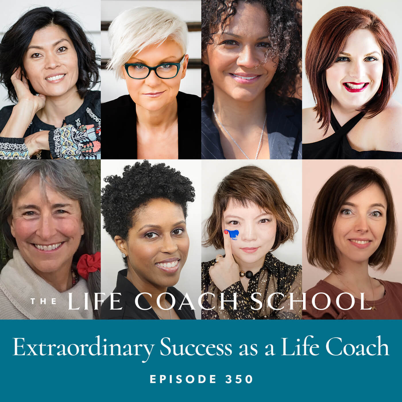 Extraordinary Success as a Life Coach