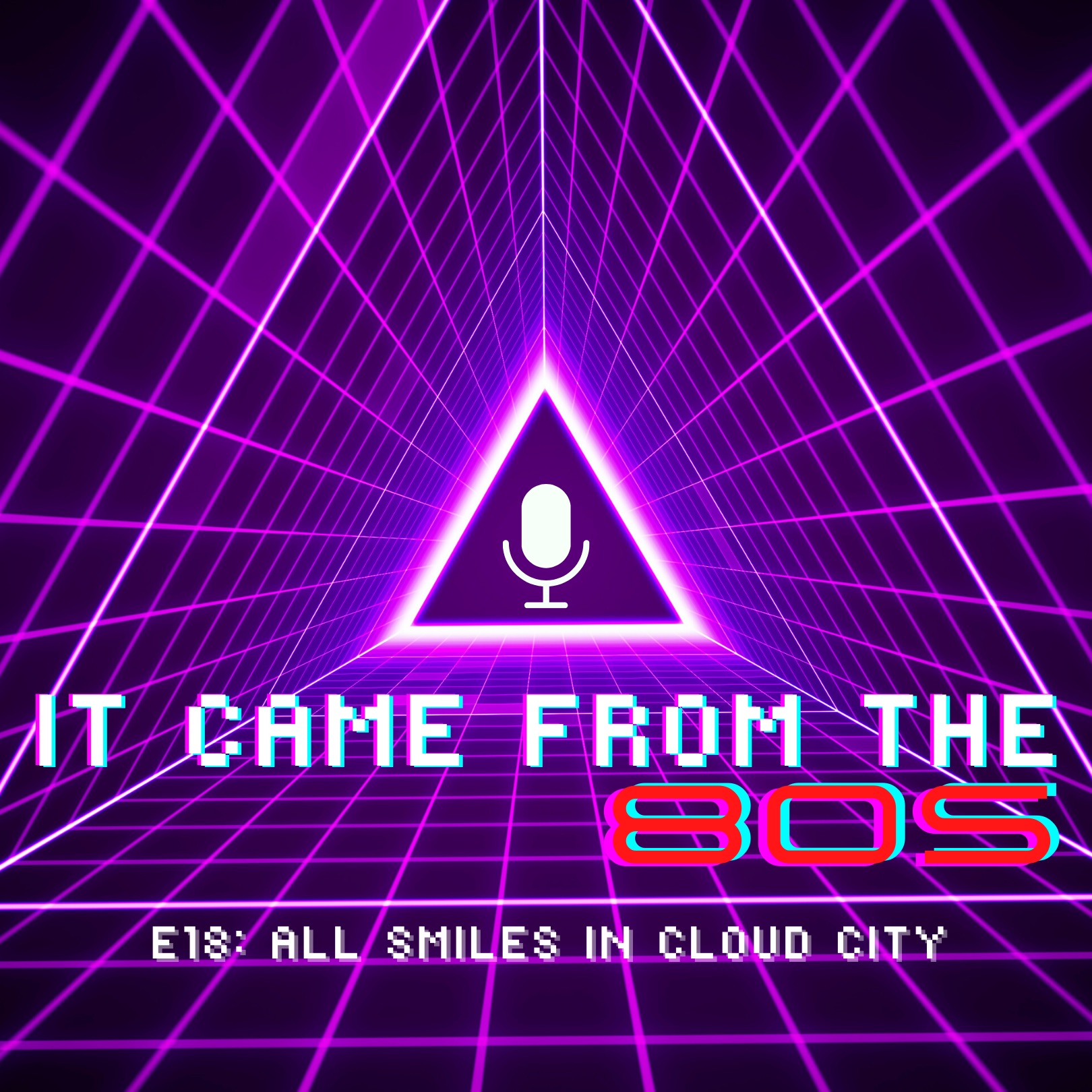It Came From The 80s