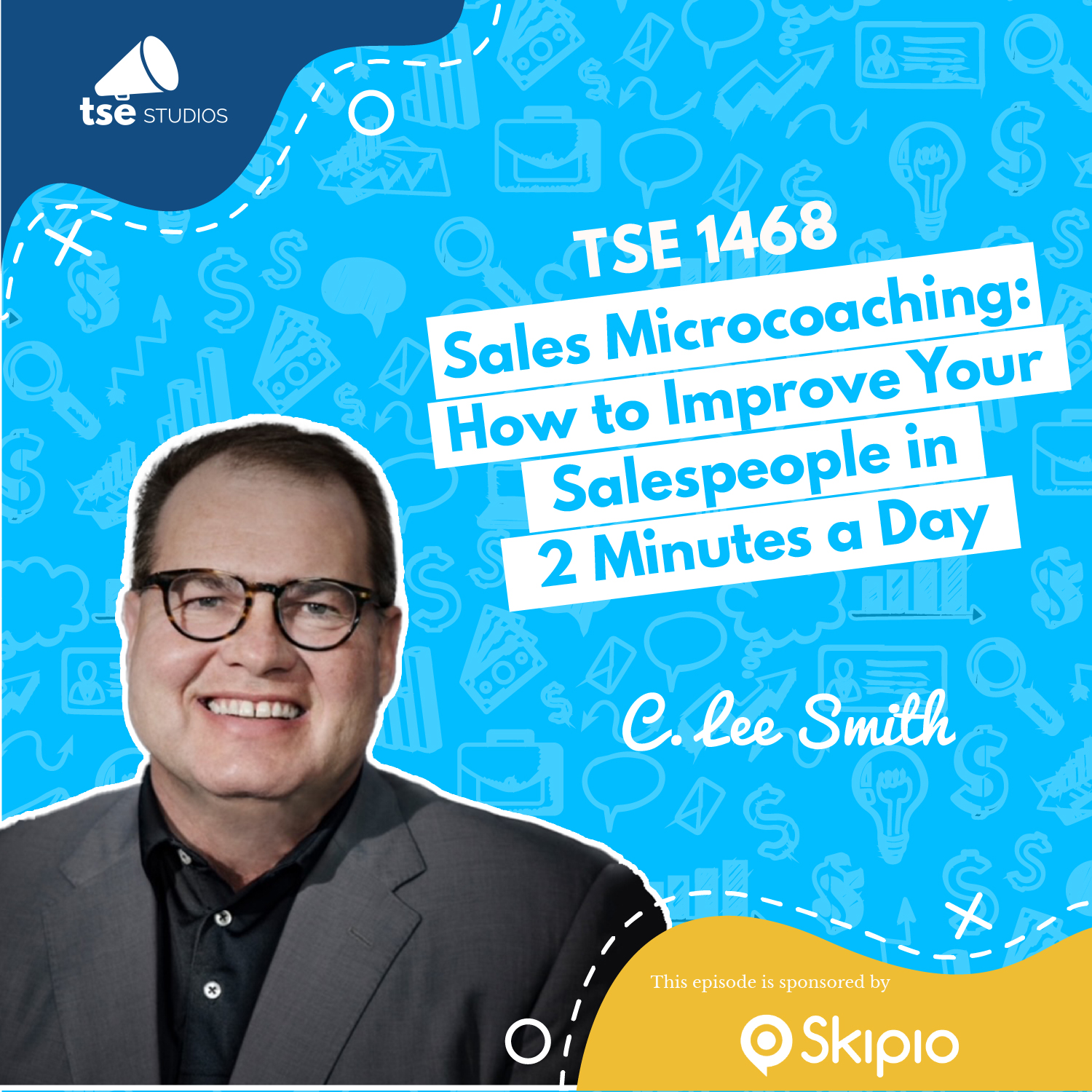 The Sales Evangelist