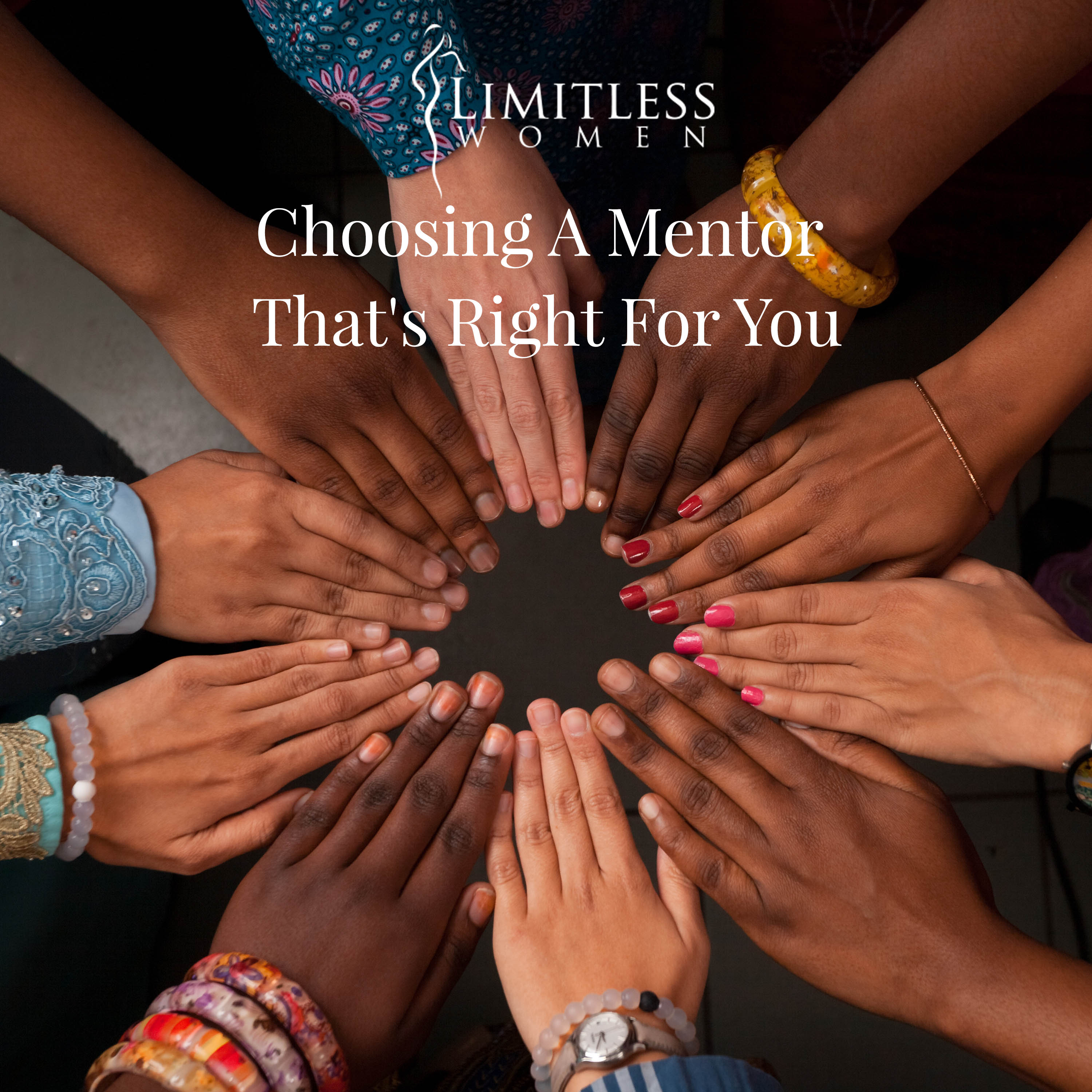 The Limitless Women Podcast