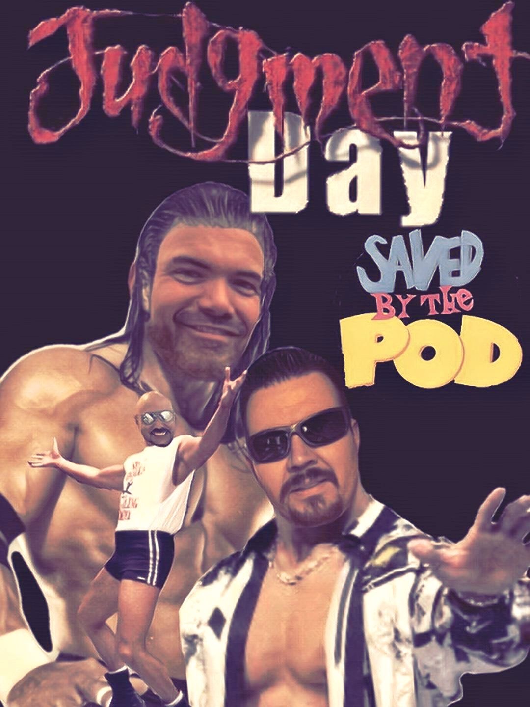 May 2000 - WWF Judgment Day