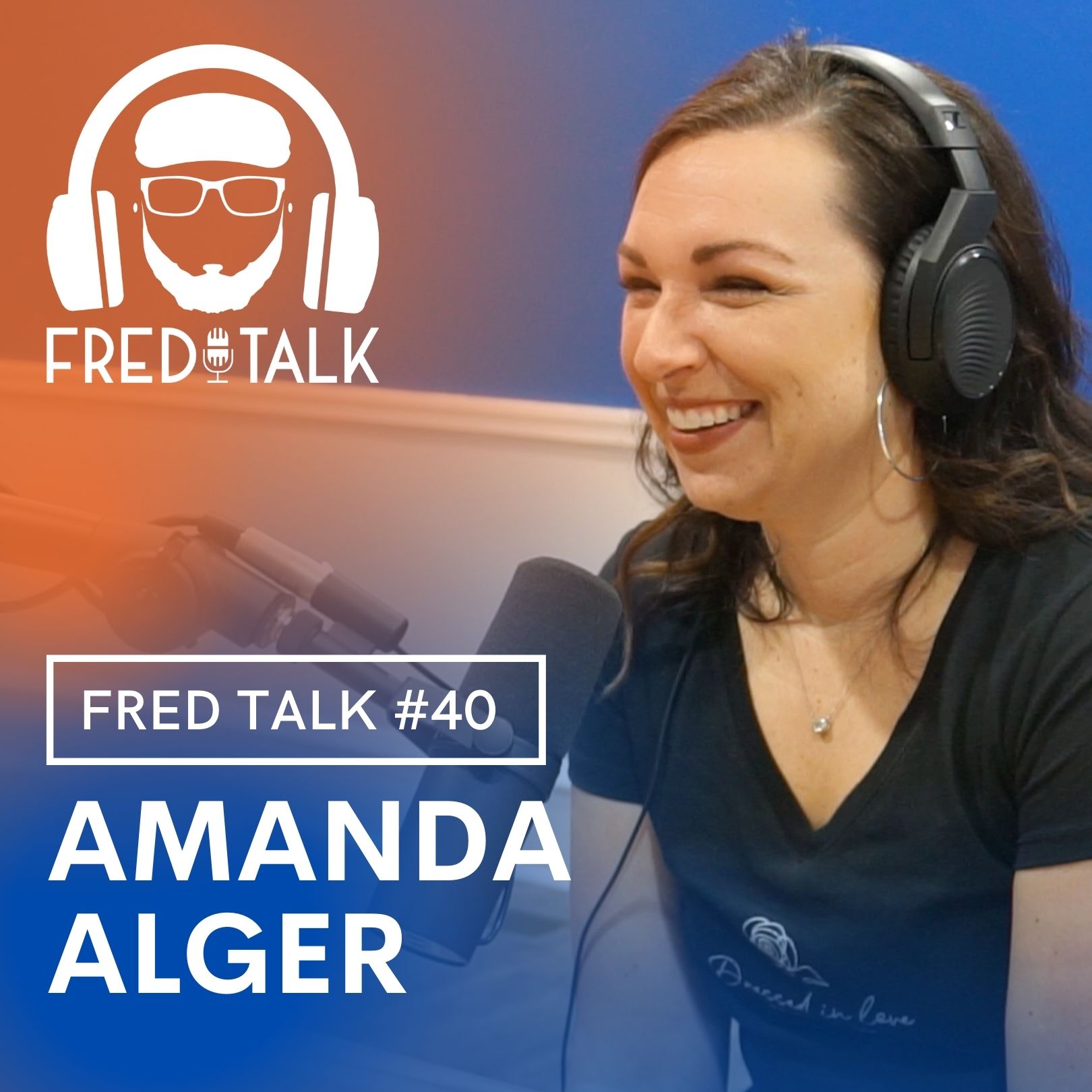 Fred Talk with Freddy Vasquez
