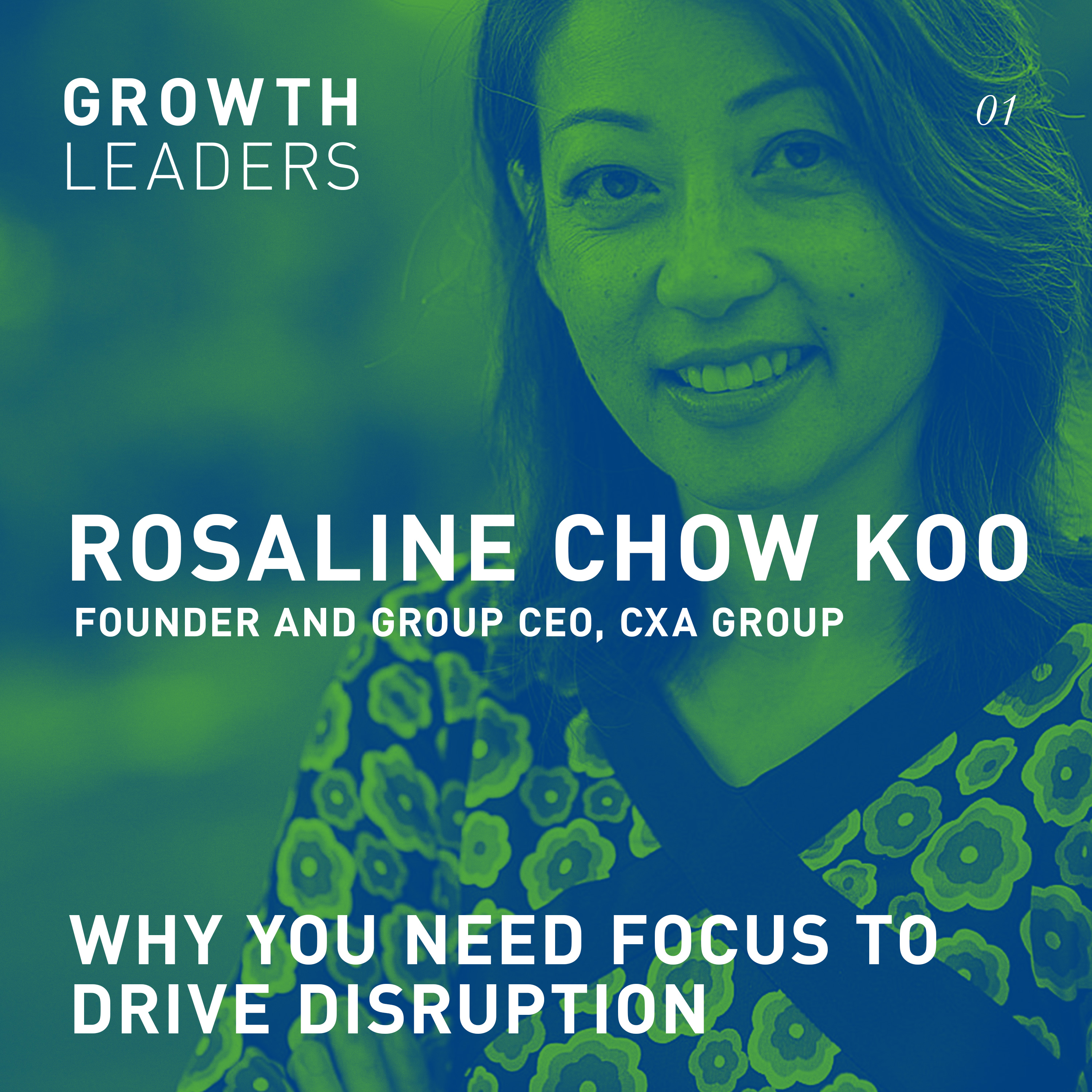 Growth Leaders