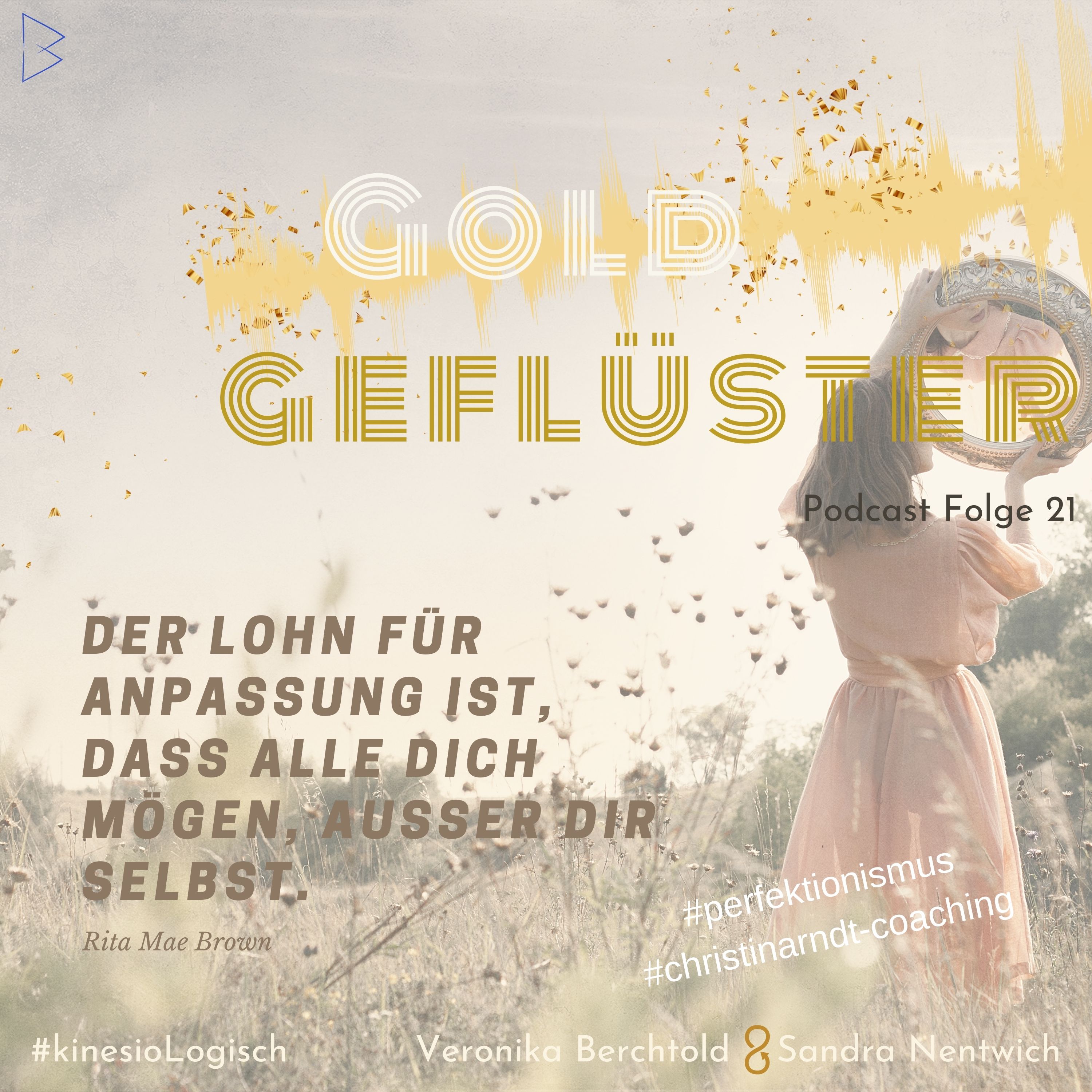 Goldgeflüster Podcast