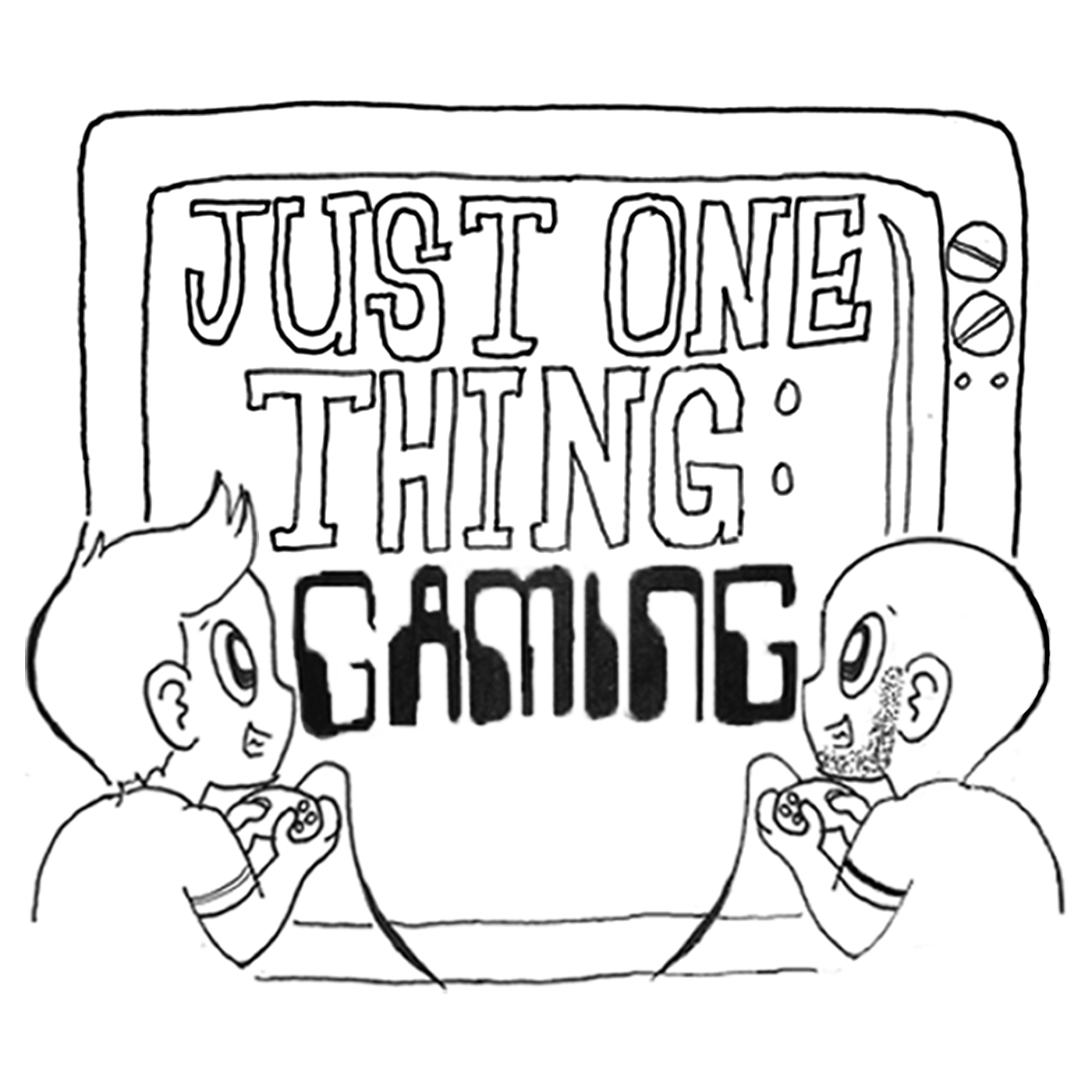 Just One Thing Gaming