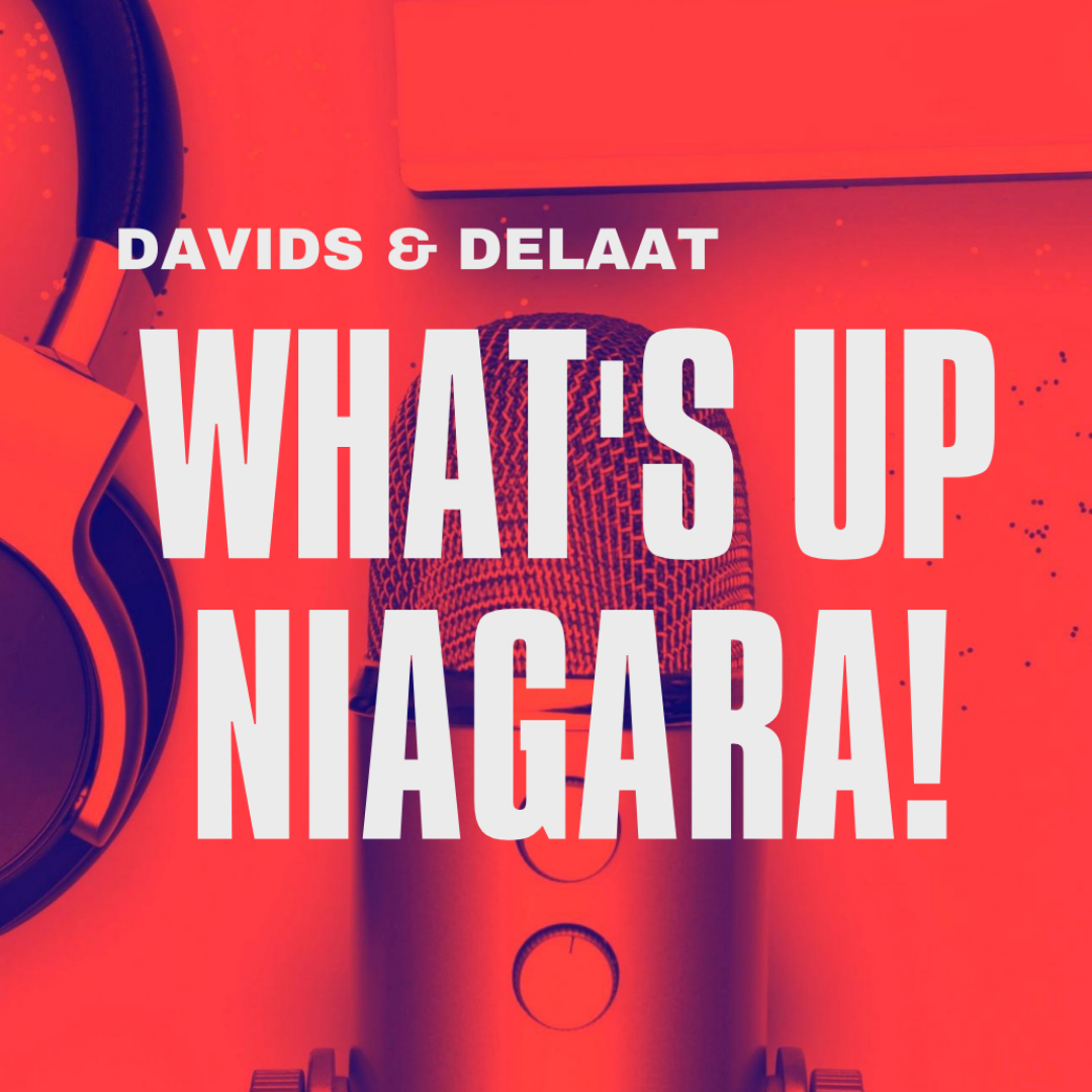 What\'s Up, Niagara!