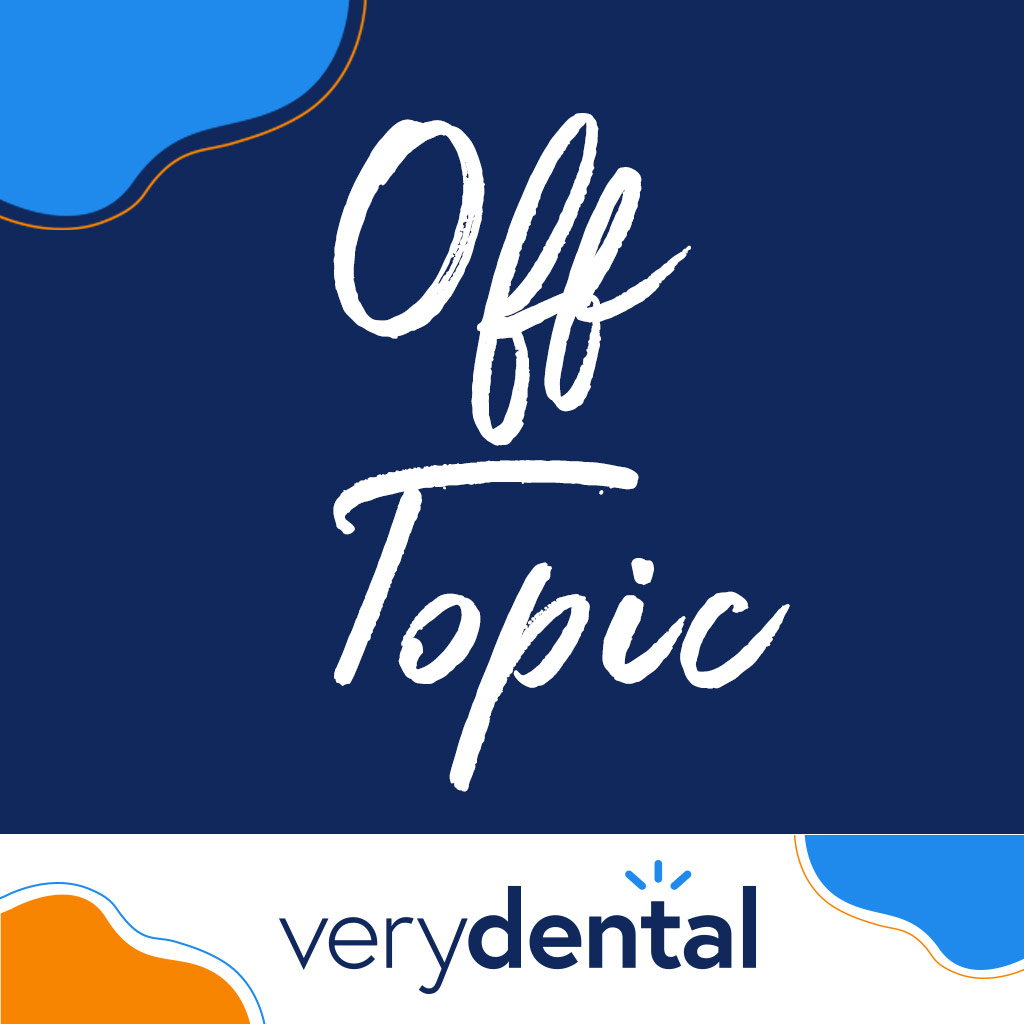 The Very Dental Podcast Network