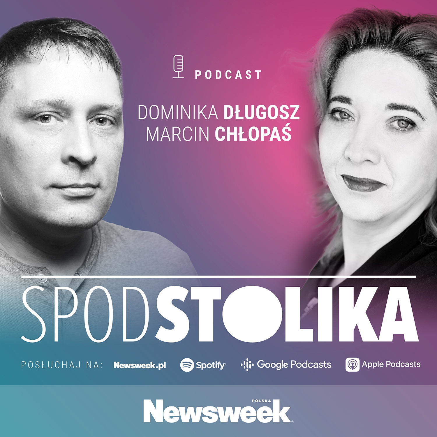 Spod Stolika