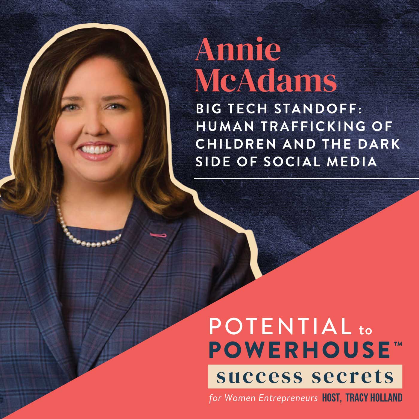 Potential to Powerhouse: Success Secrets for Women Entrepreneurs