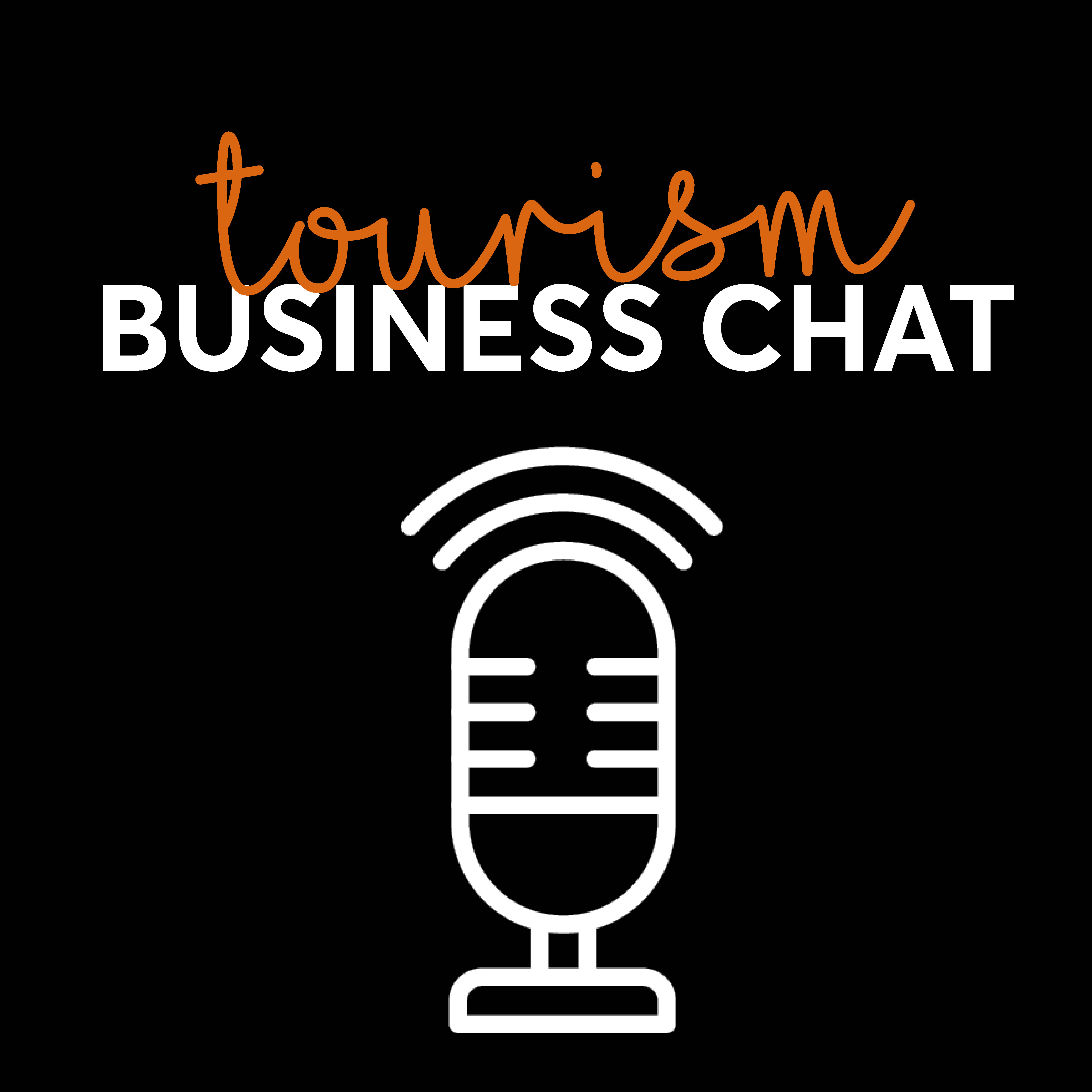Tourism Business Chat