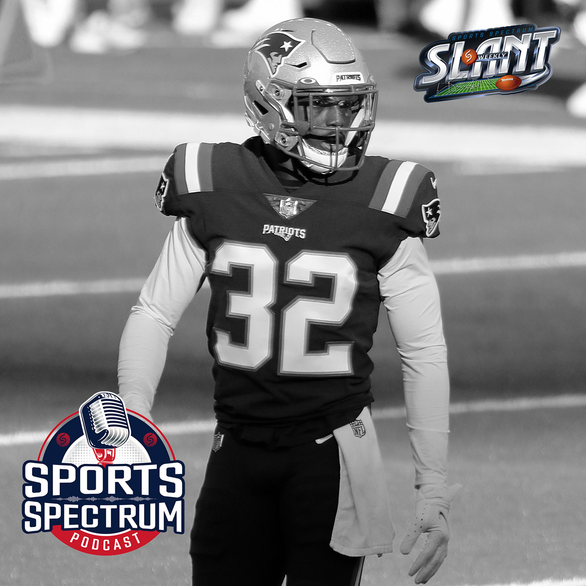 Sports Spectrum Podcast