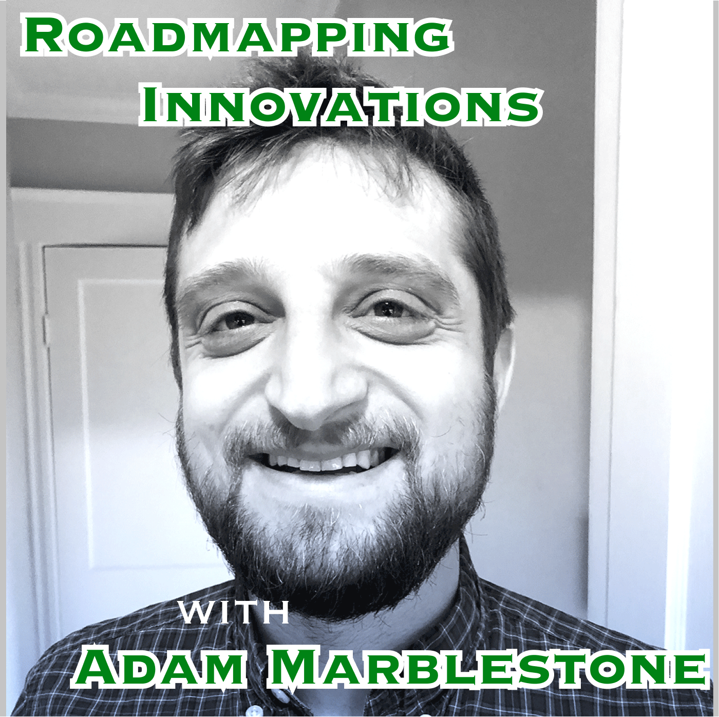 Roadmapping Science with Adam Marblestone