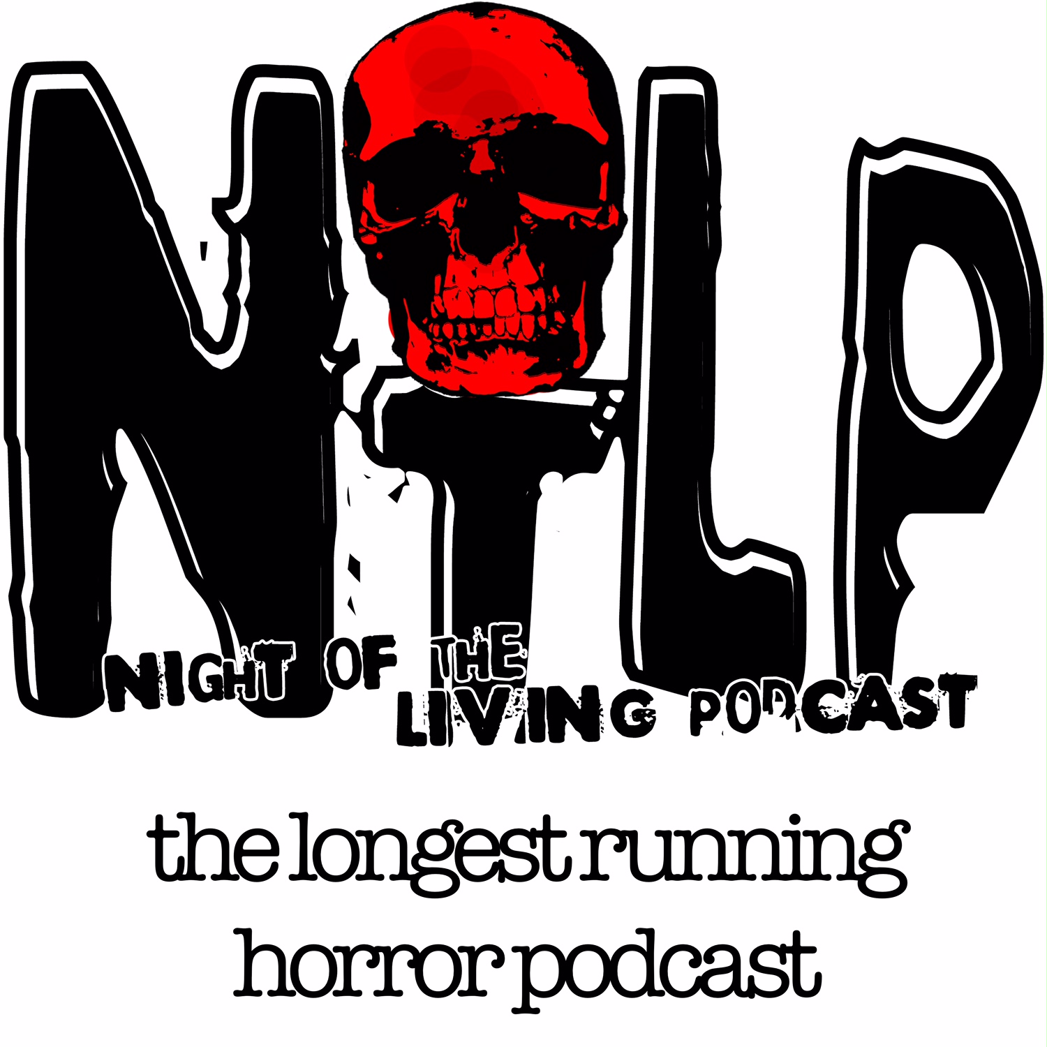 Night of the Living Podcast: Horror, Sci-Fi and Fantasy Film Discussion