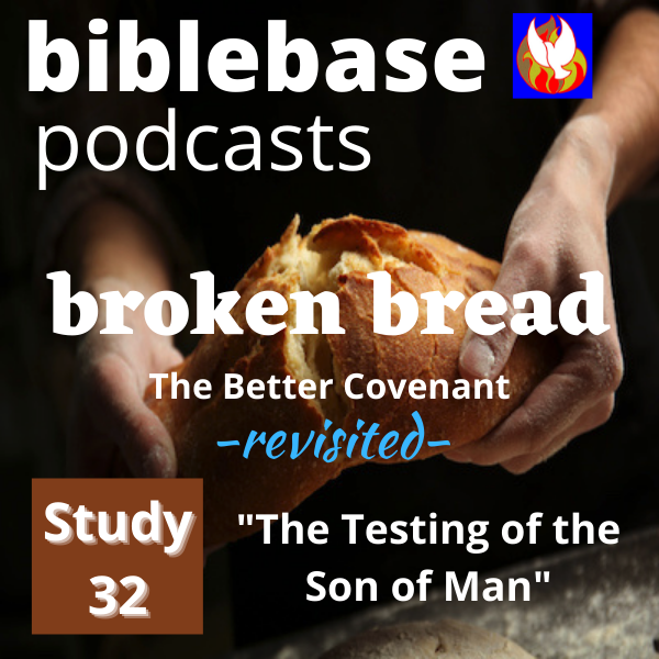 biblebase podcasts