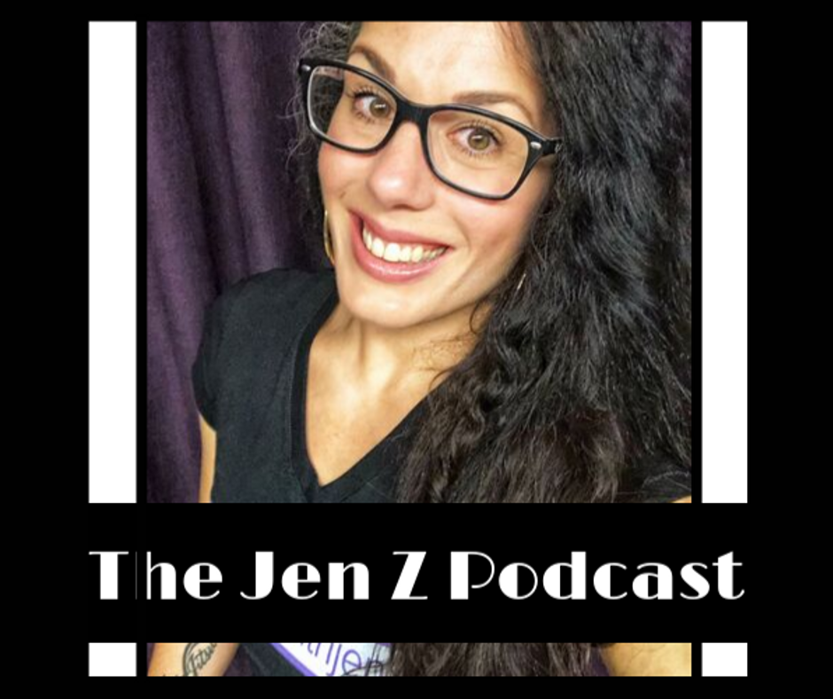 The Jen Z Podcast