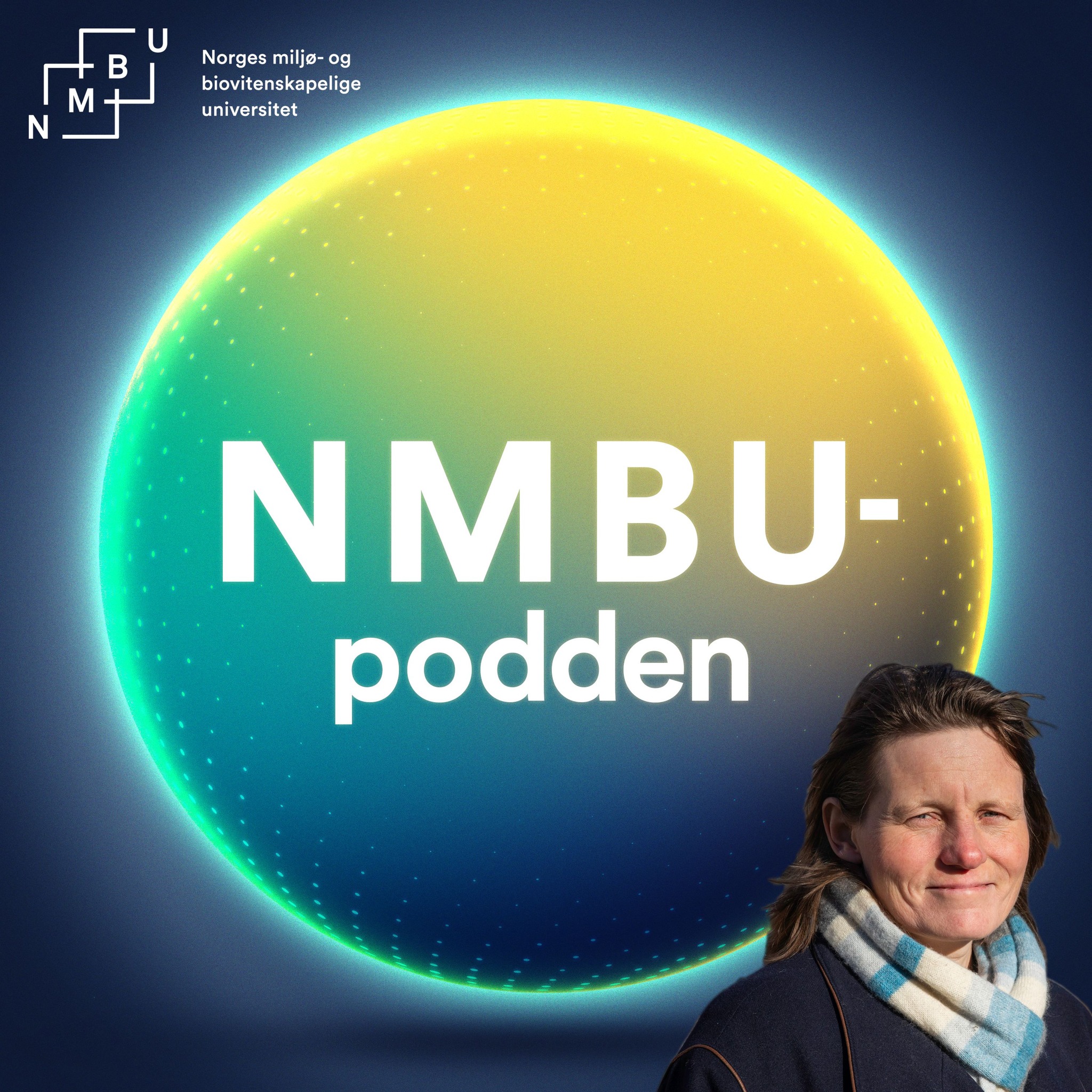 NMBU-podden