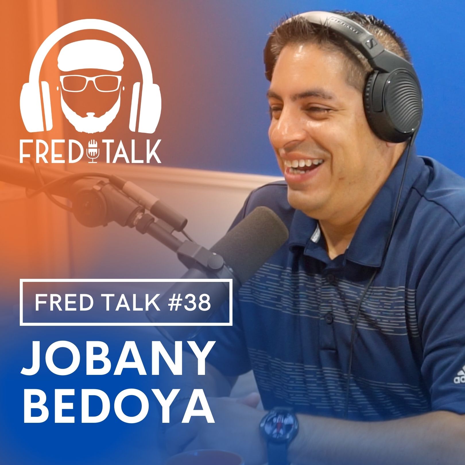 Fred Talk with Freddy Vasquez