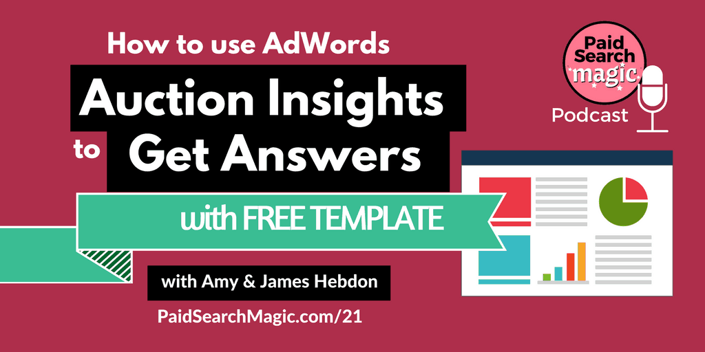 Paid Search Magic