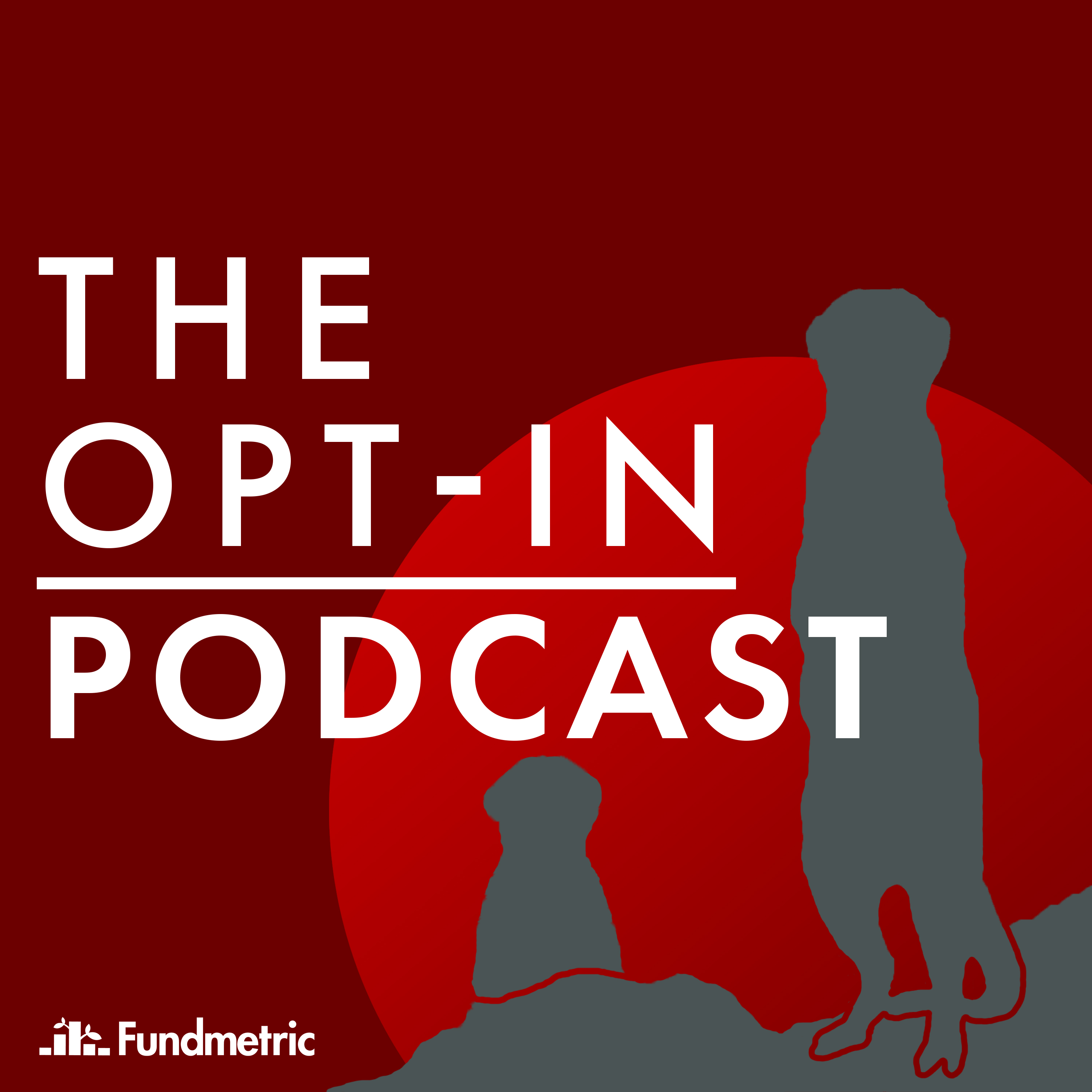 Opt-in Podcast