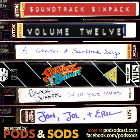 THE PODS & SODS NETWORK