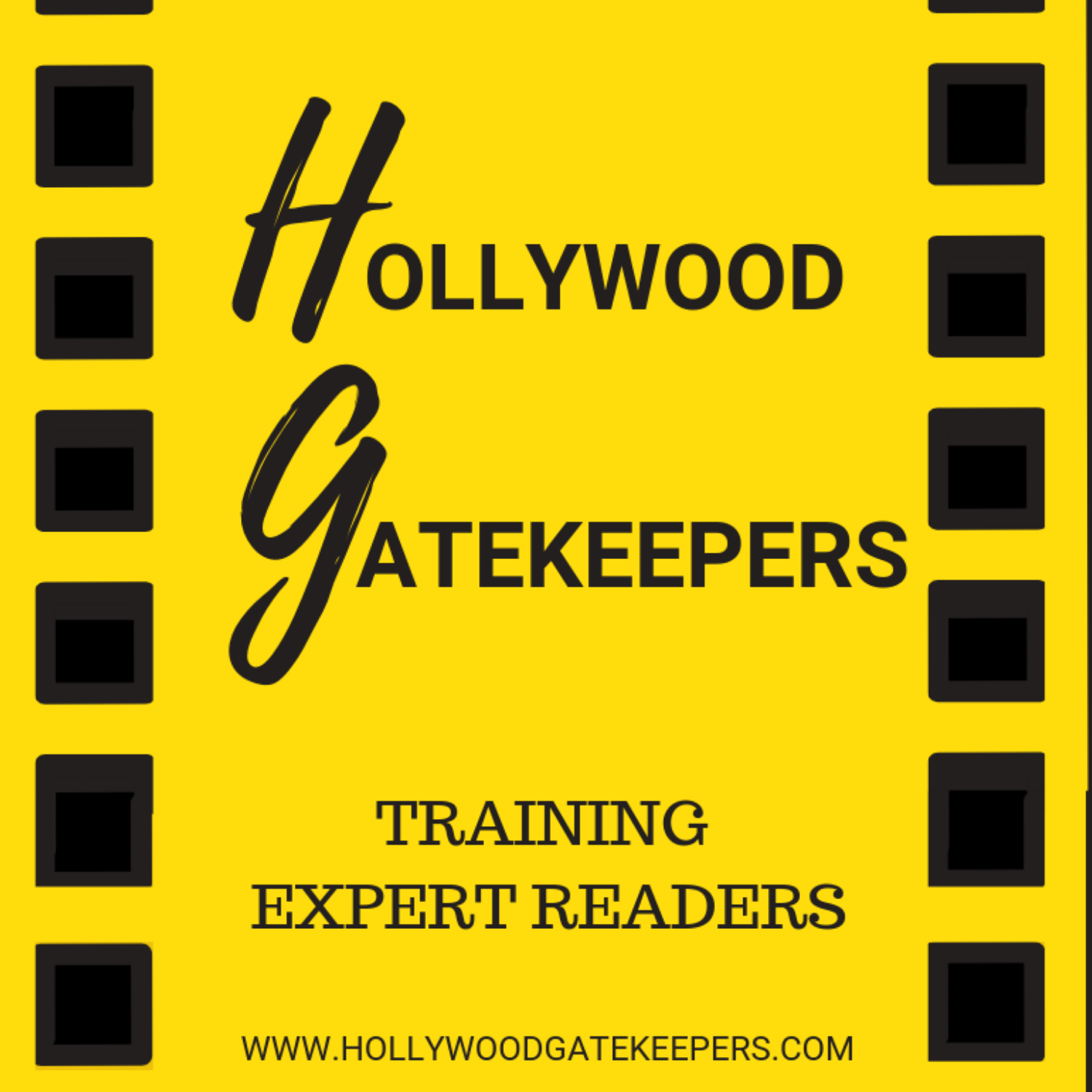 Hollywood Gatekeepers