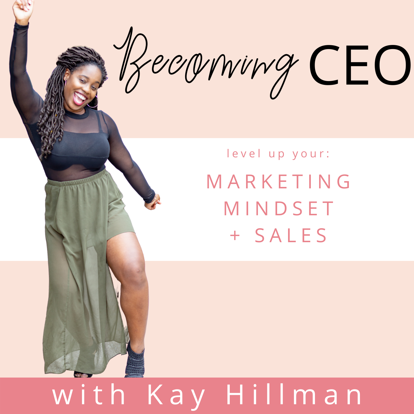 074. How to NOT be Salesy | Marketing Tips for selling on social media