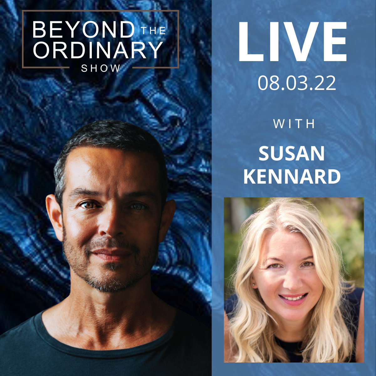 Beyond The Ordinary Show