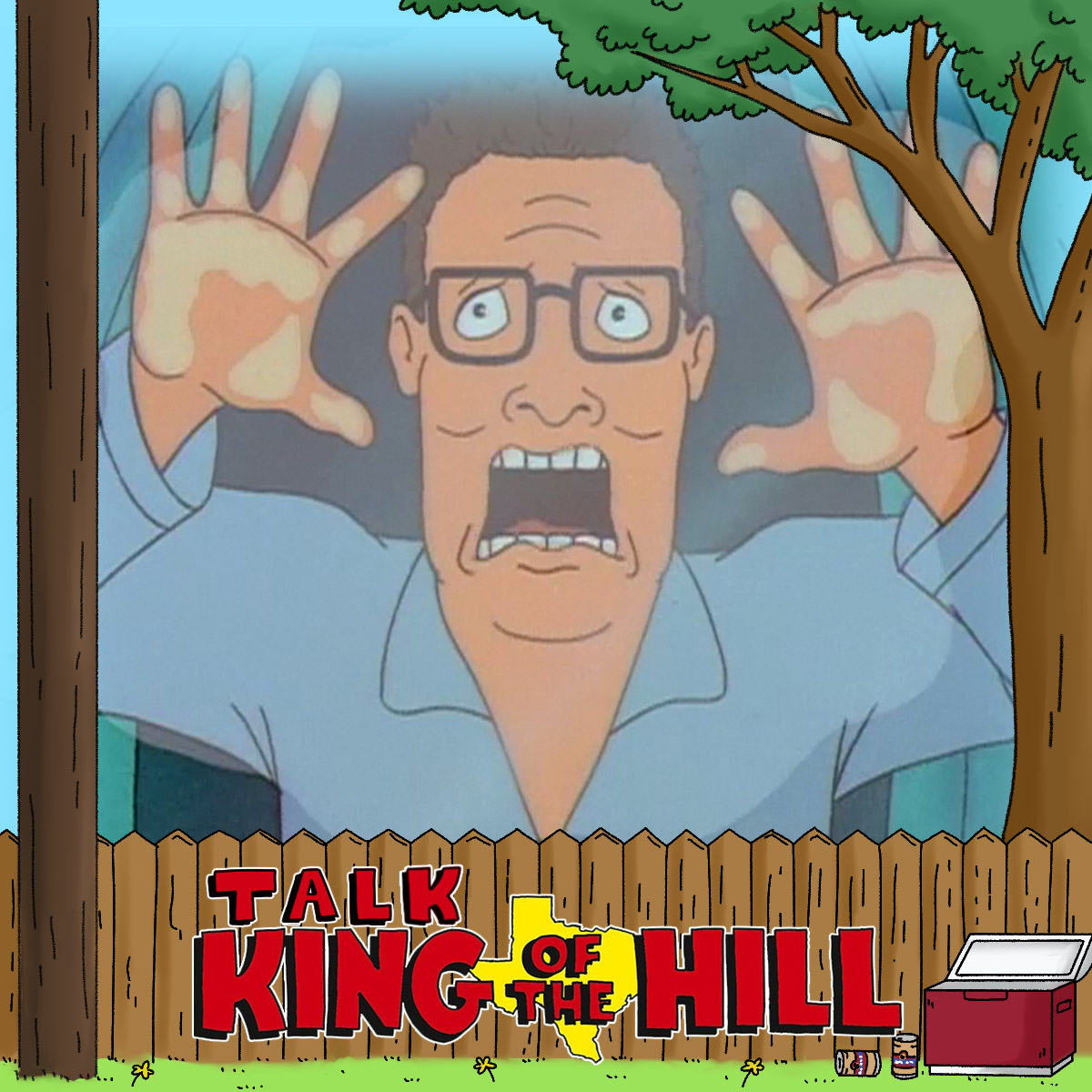 TalKing of the Hill Season 2 Part 1 is Here!