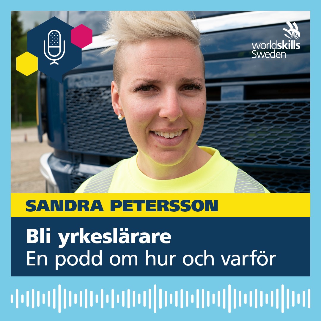 Bli Yrkeslärare