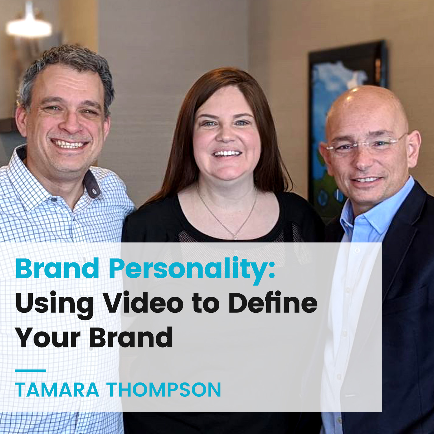 Video Marketing For Business Podcast