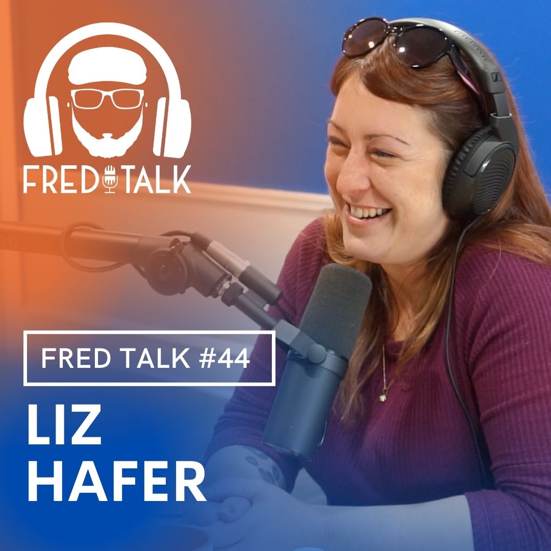 Fred Talk with Freddy Vasquez
