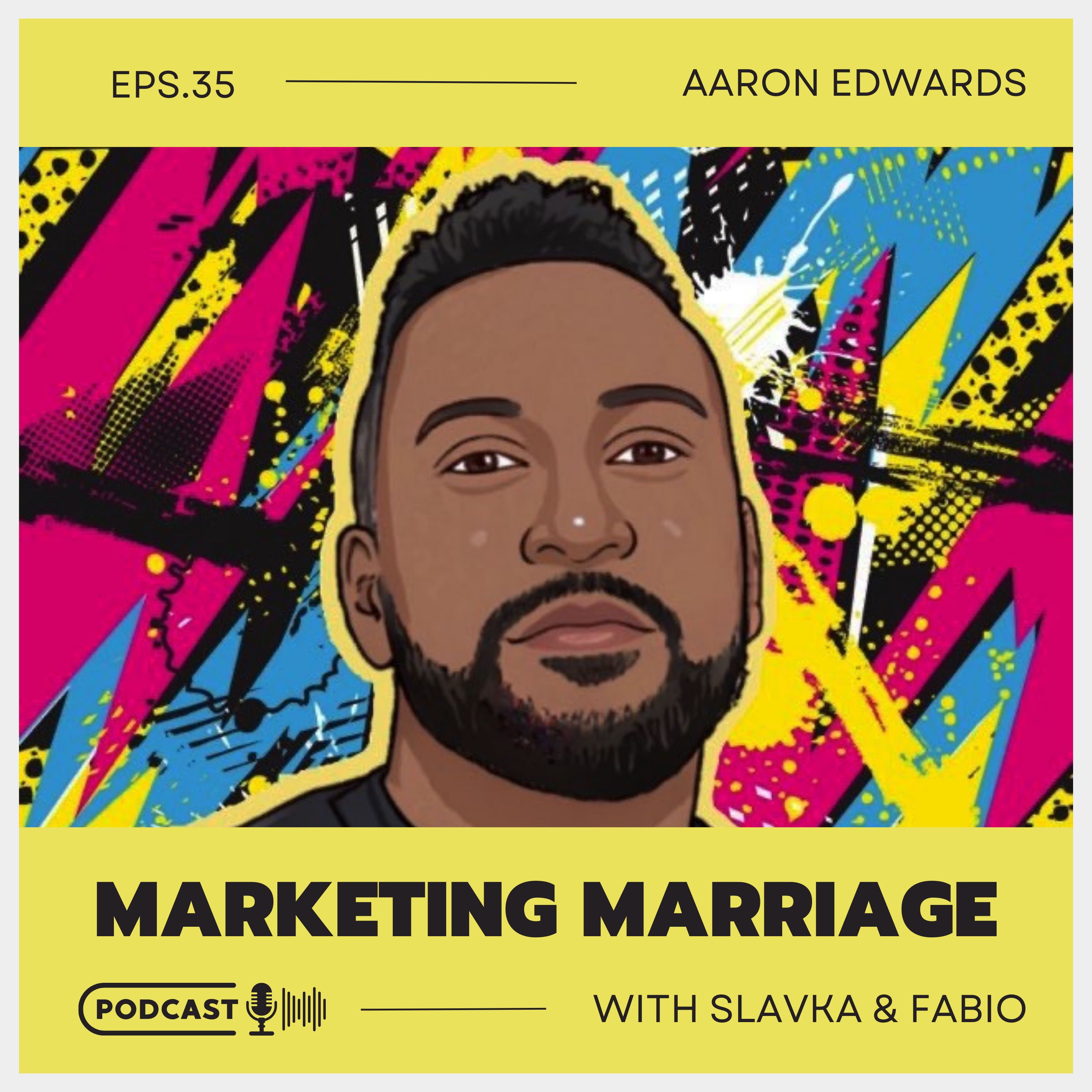 The Marketing Marriage