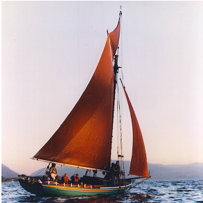Pete Seeger And The Hudson River